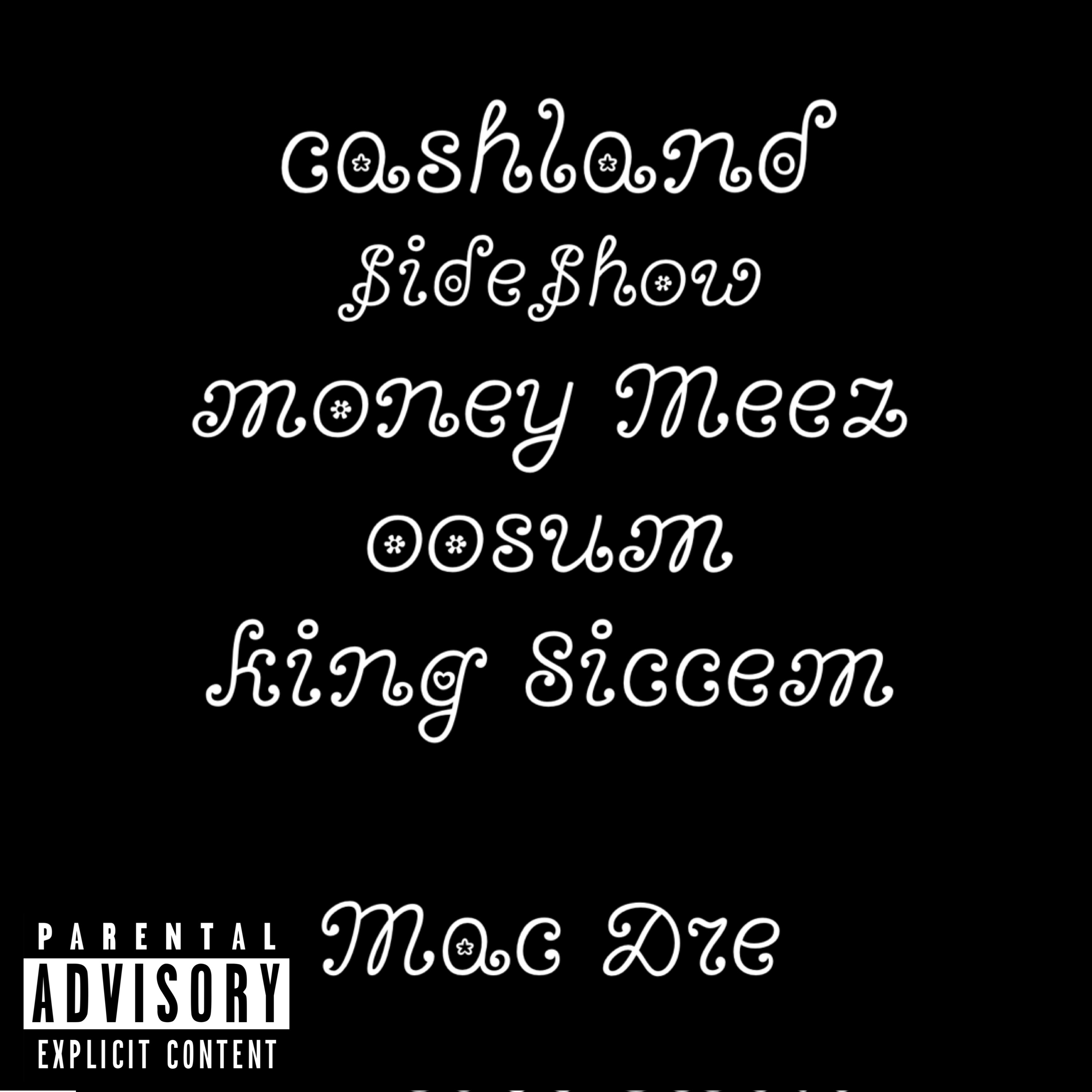 Mac Dre artwork