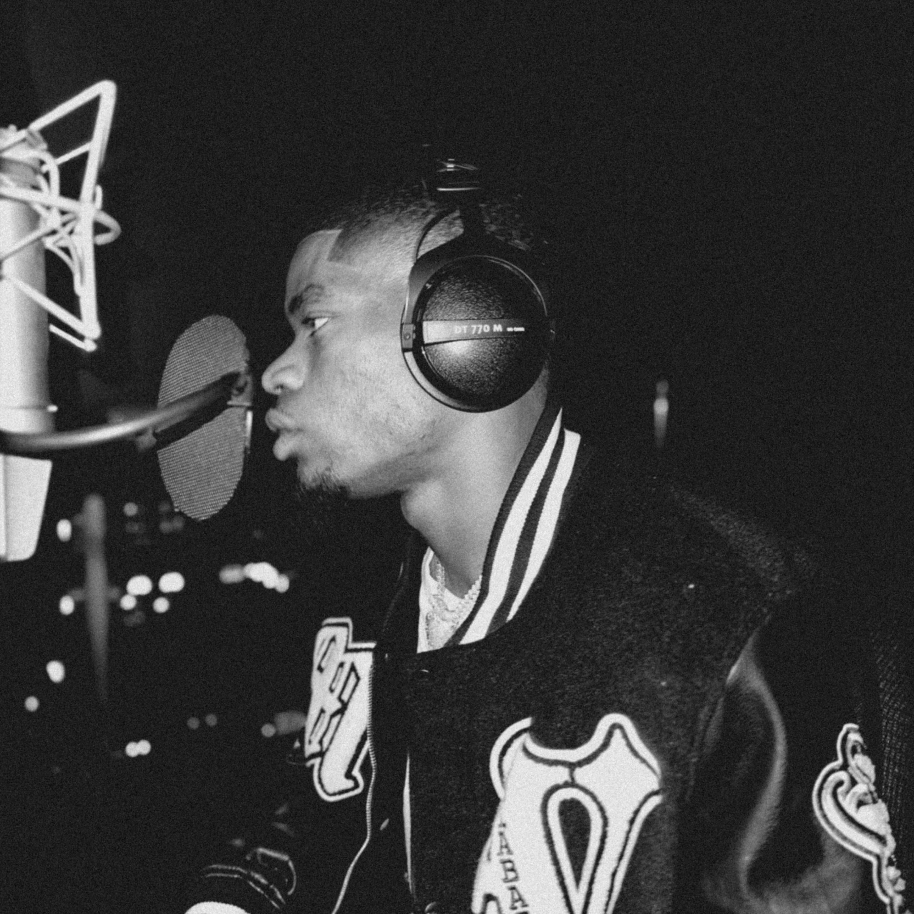 Green Over Ice artwork