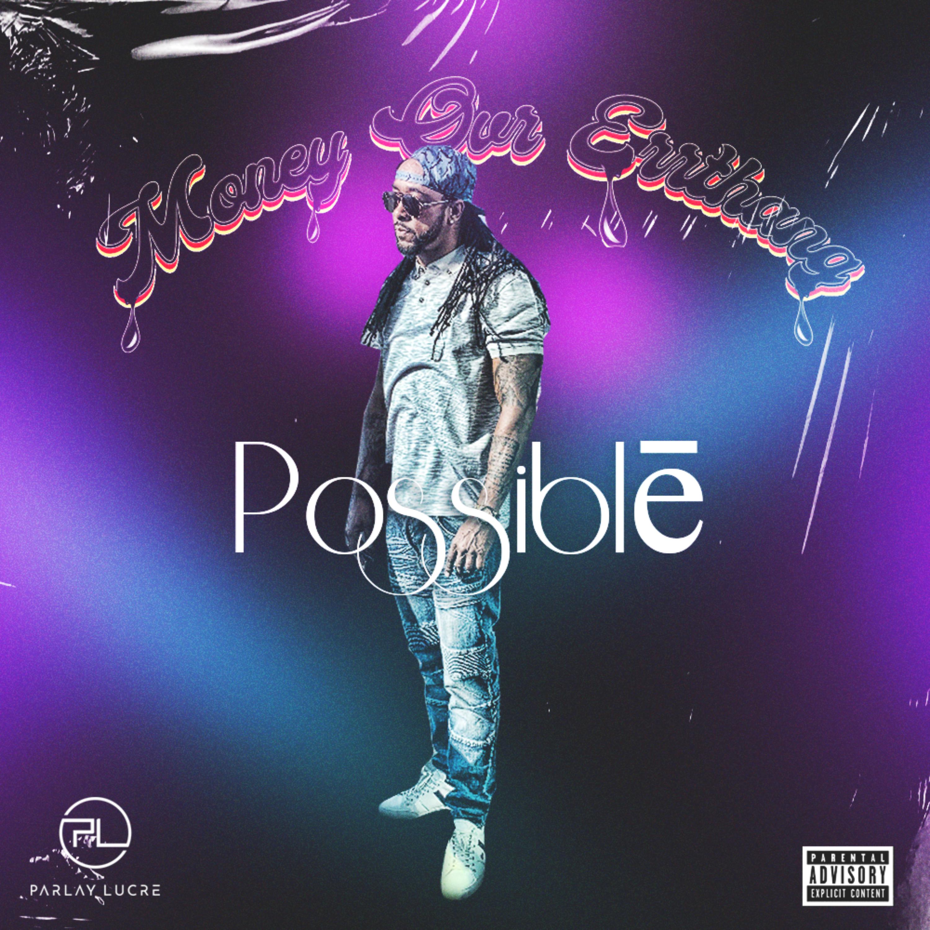 Possiblē artwork