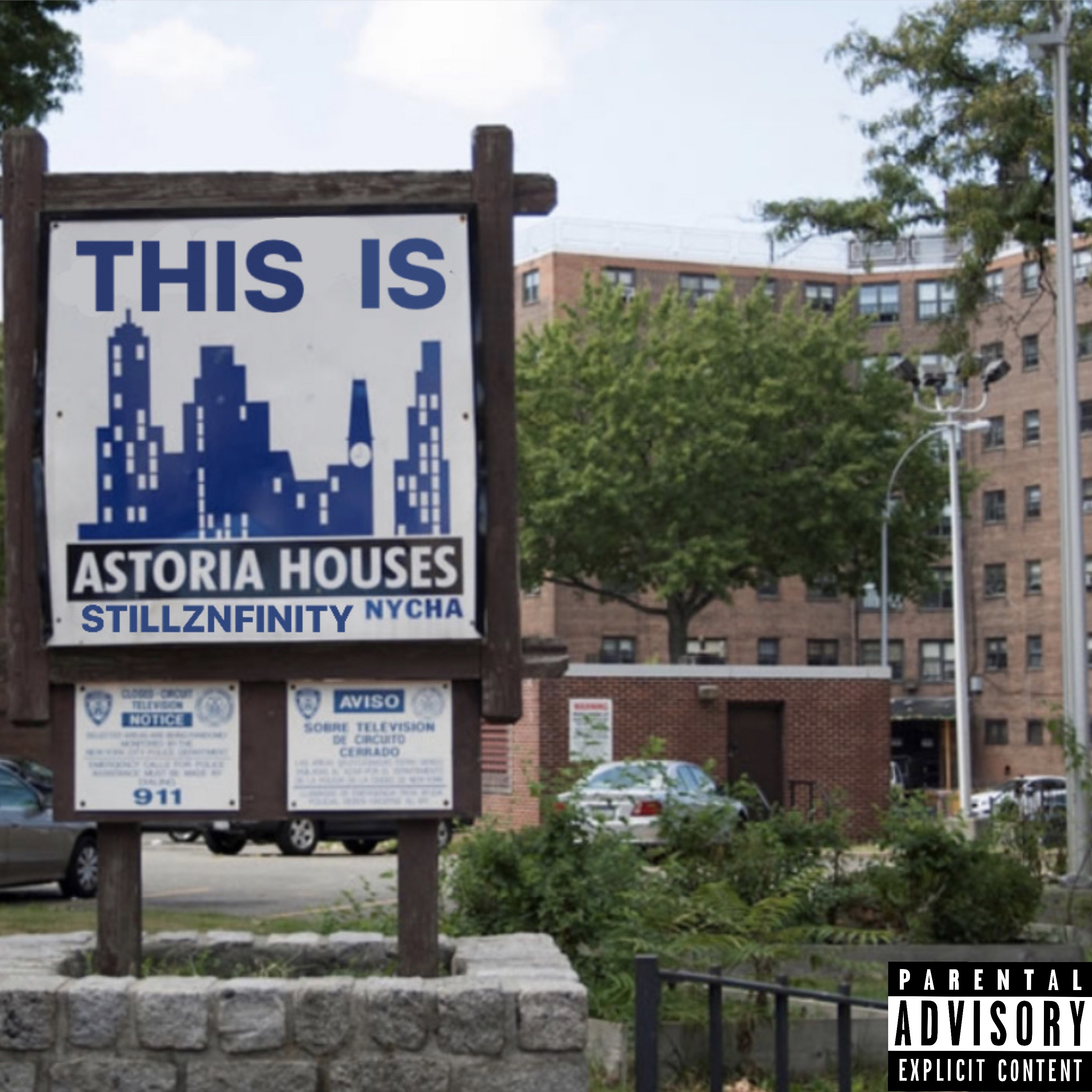 This is AQ Freestyle artwork