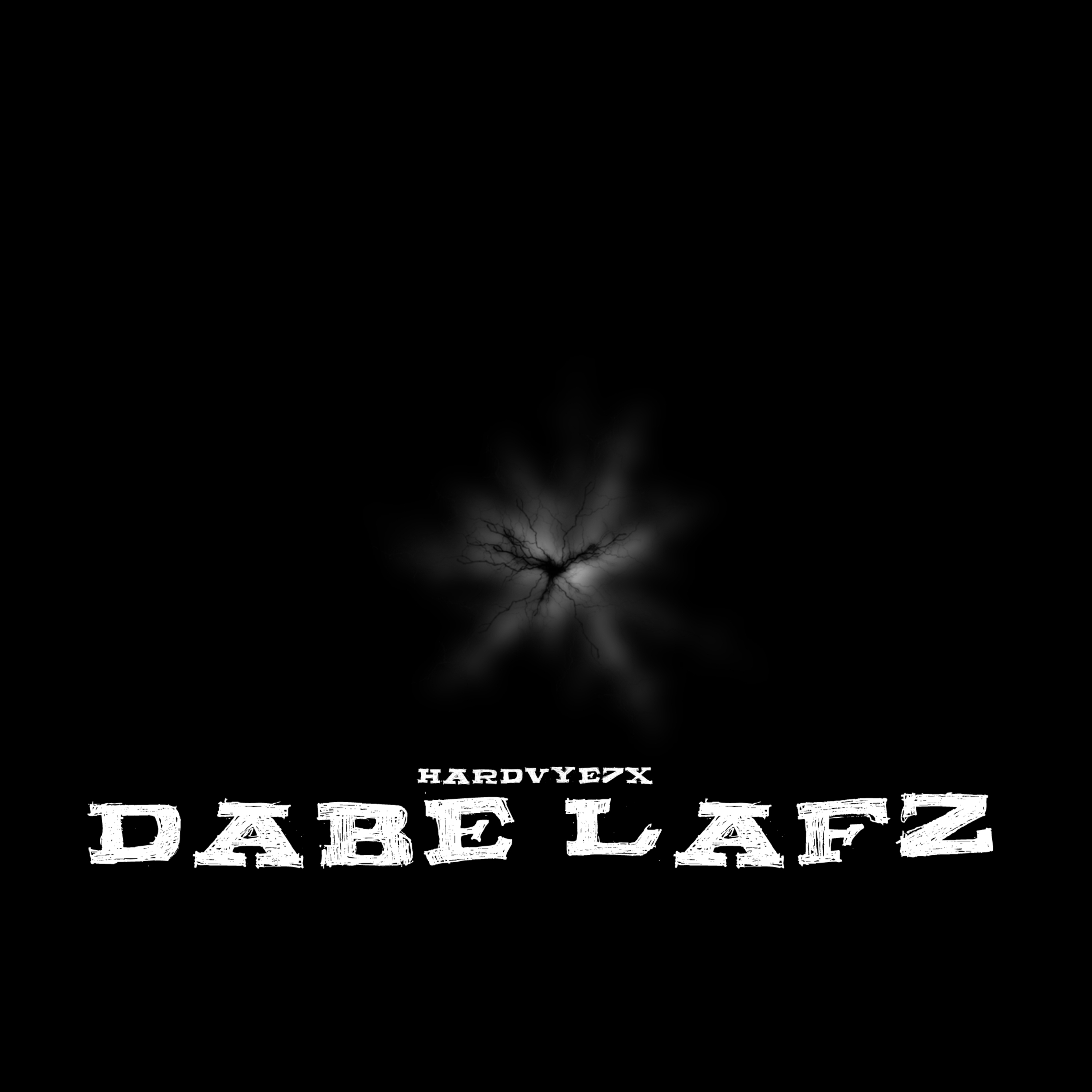 DABE LAFZZ artwork