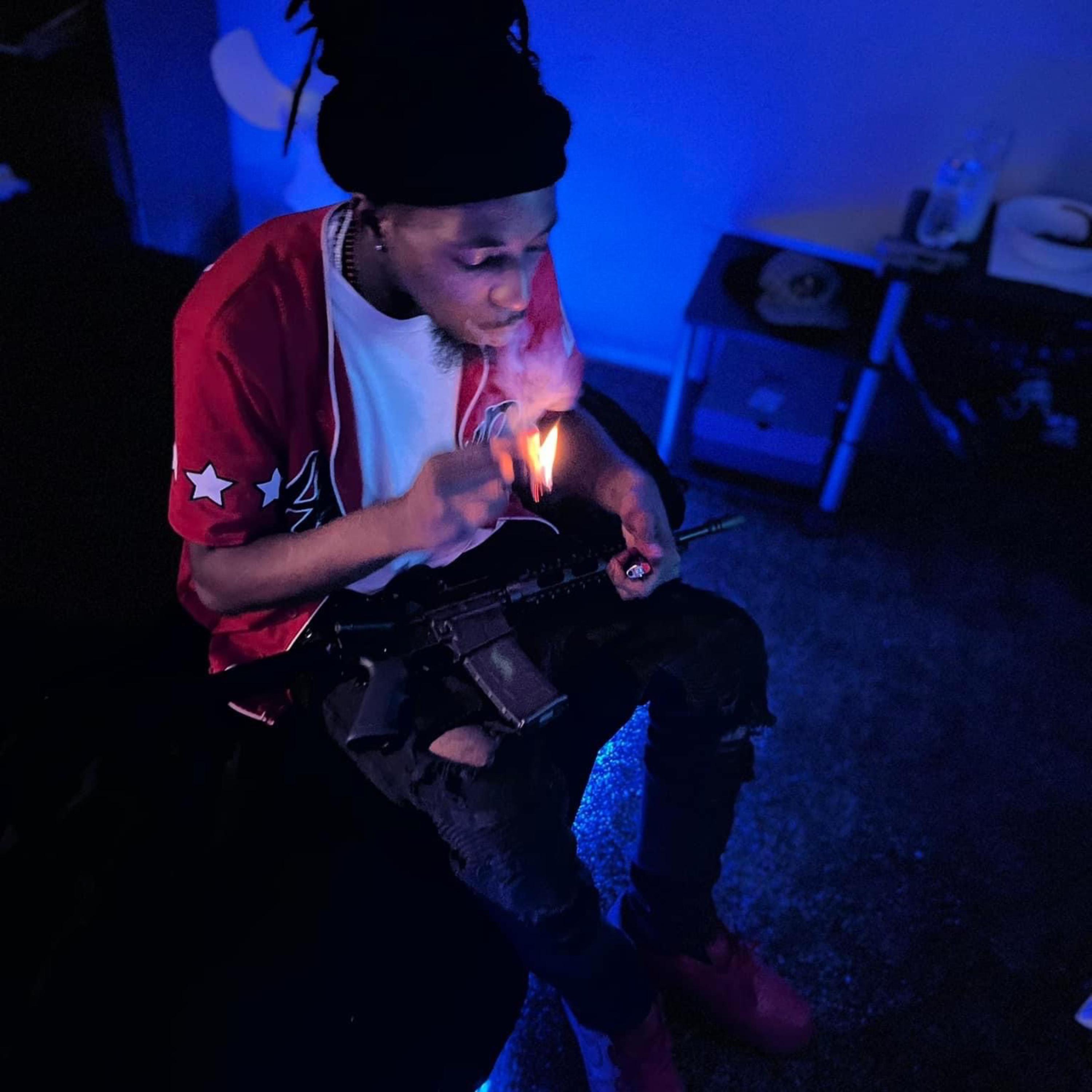 Life On Tha Mill artwork
