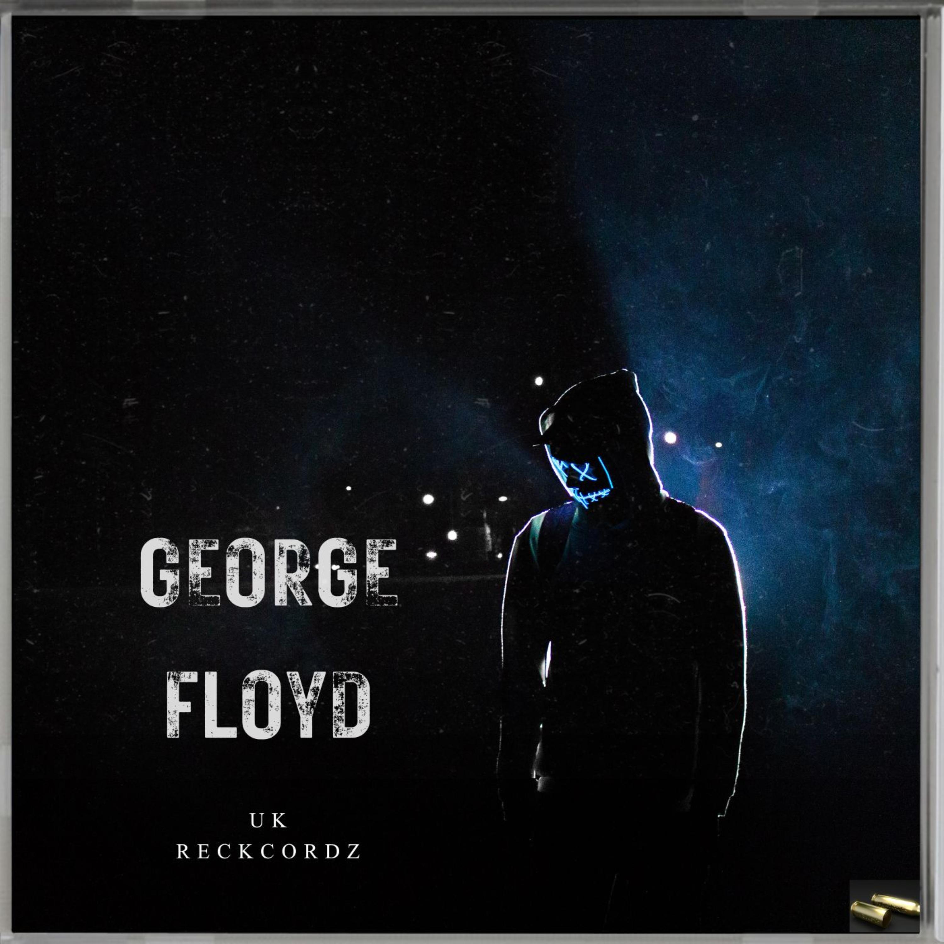 George Floyd artwork