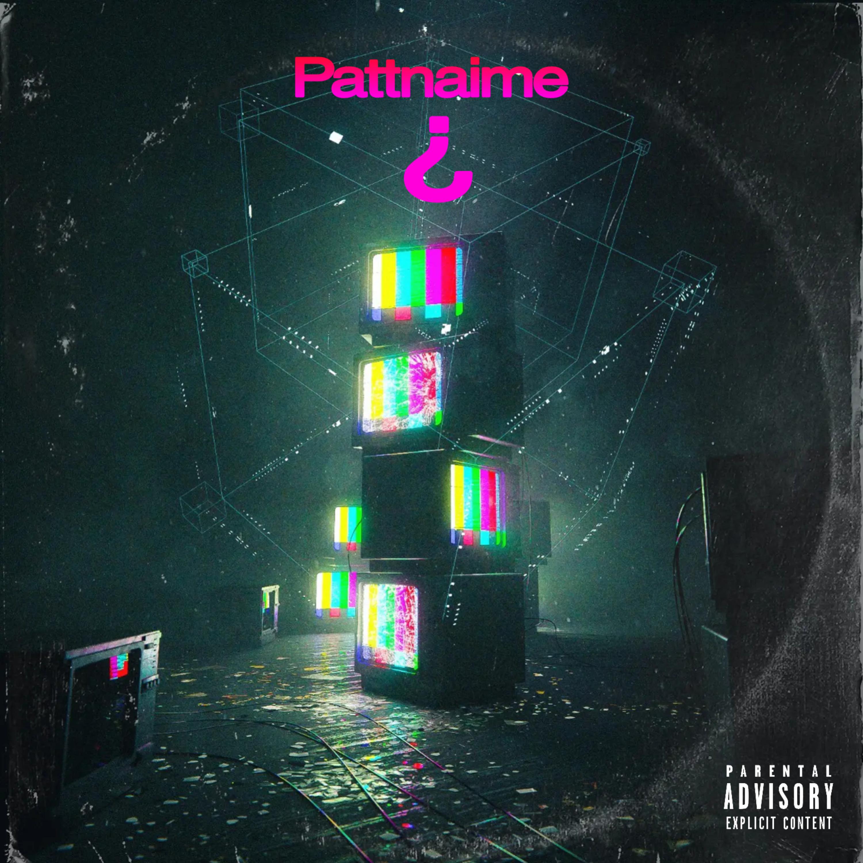 EP¿ artwork