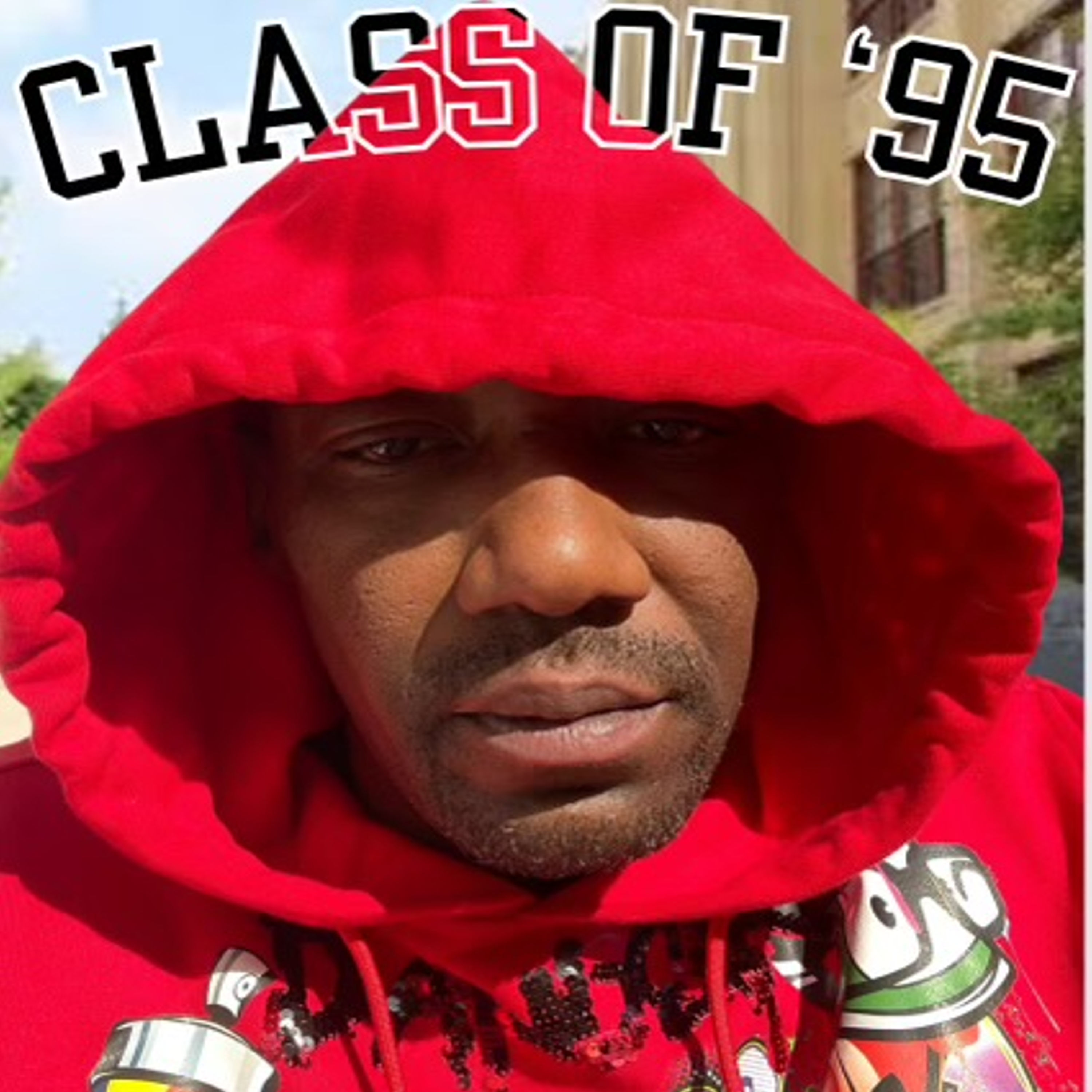 CLASS OF 95 artwork