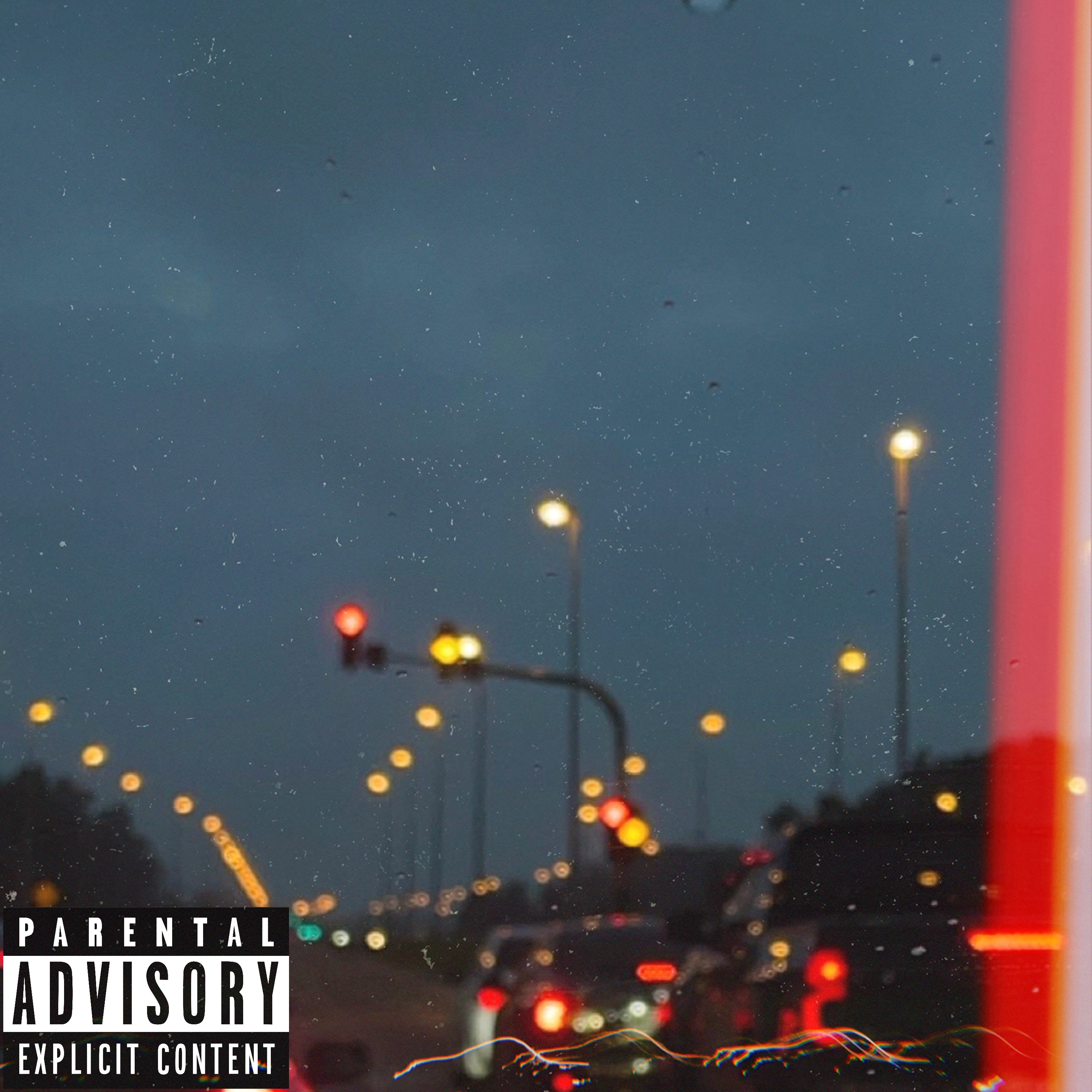 Far Gone artwork