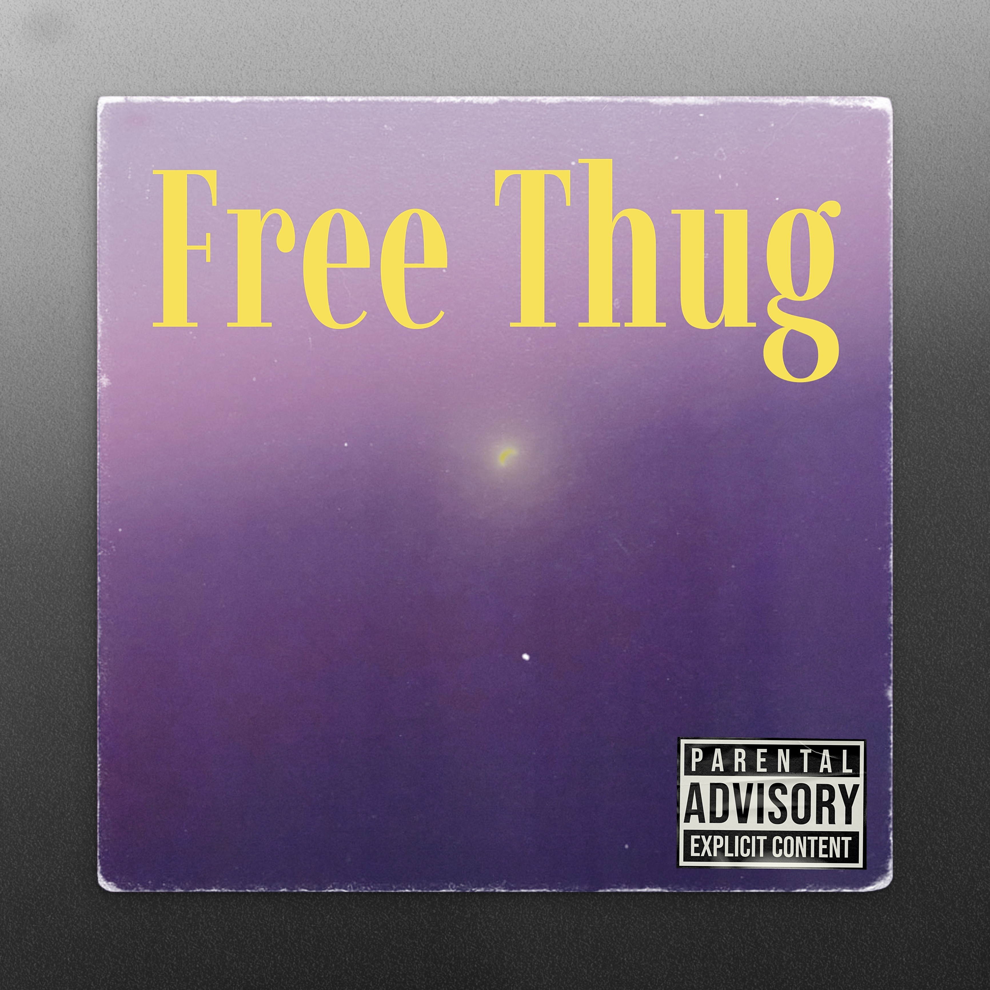 Free Thug (Reppin For The Jeffrey’s) artwork