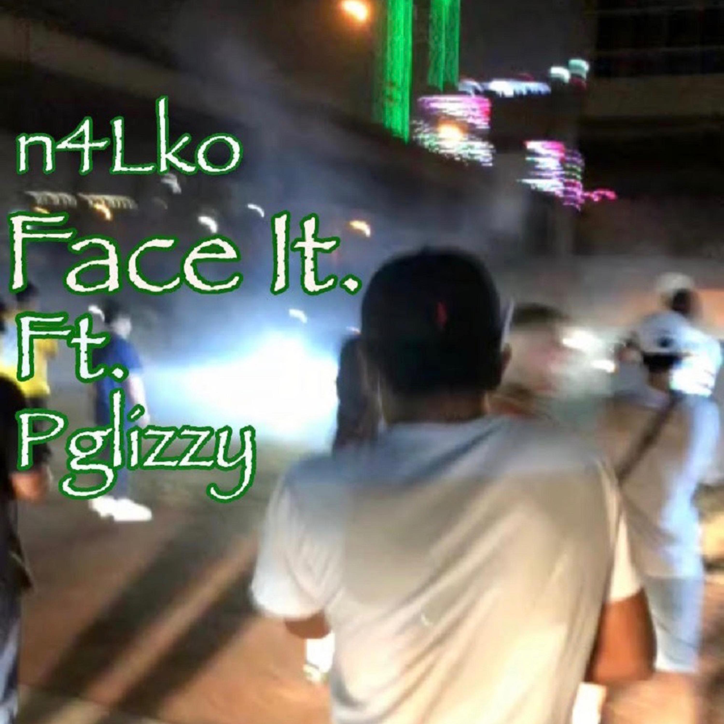 Face It artwork