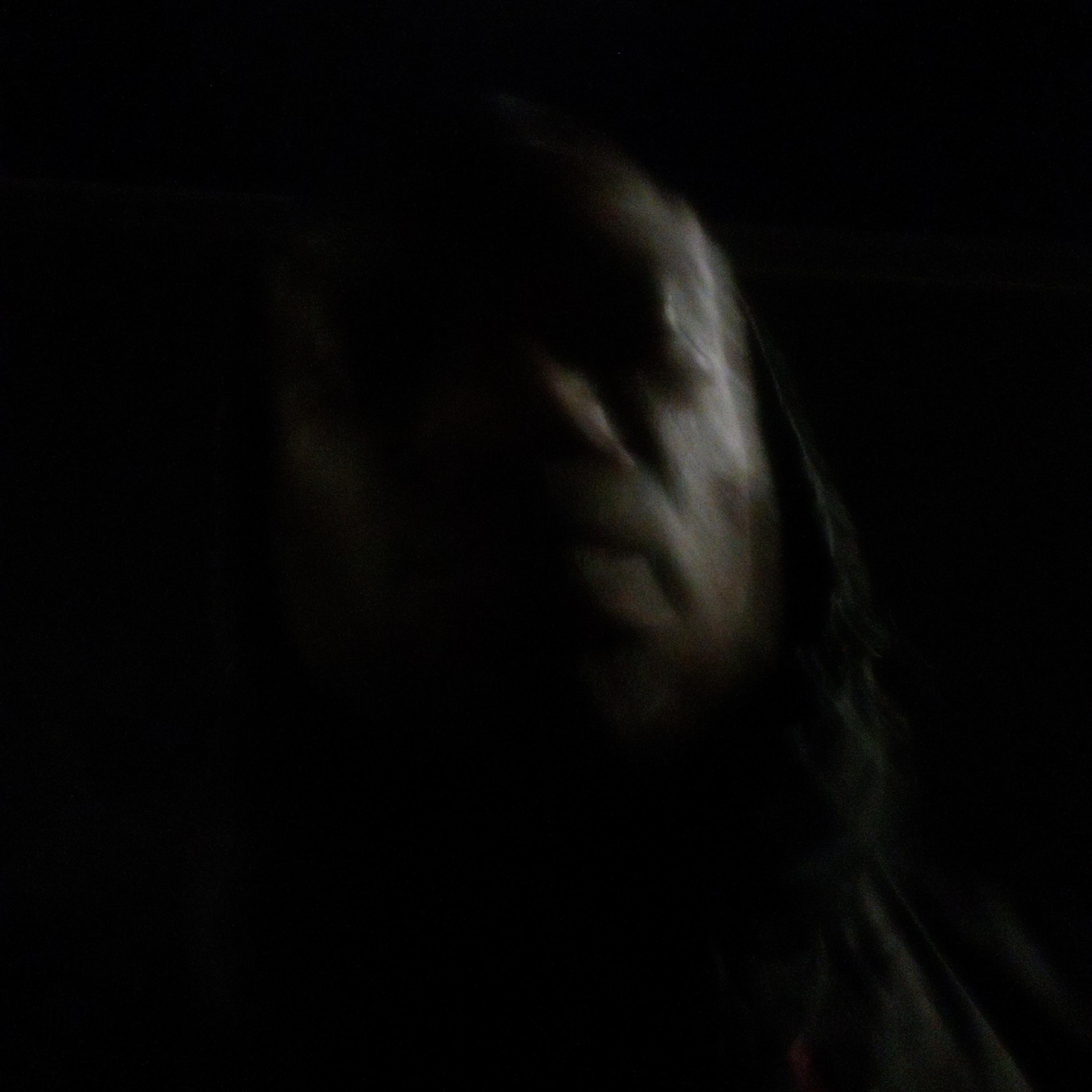 Digital Forensic: DMF artwork