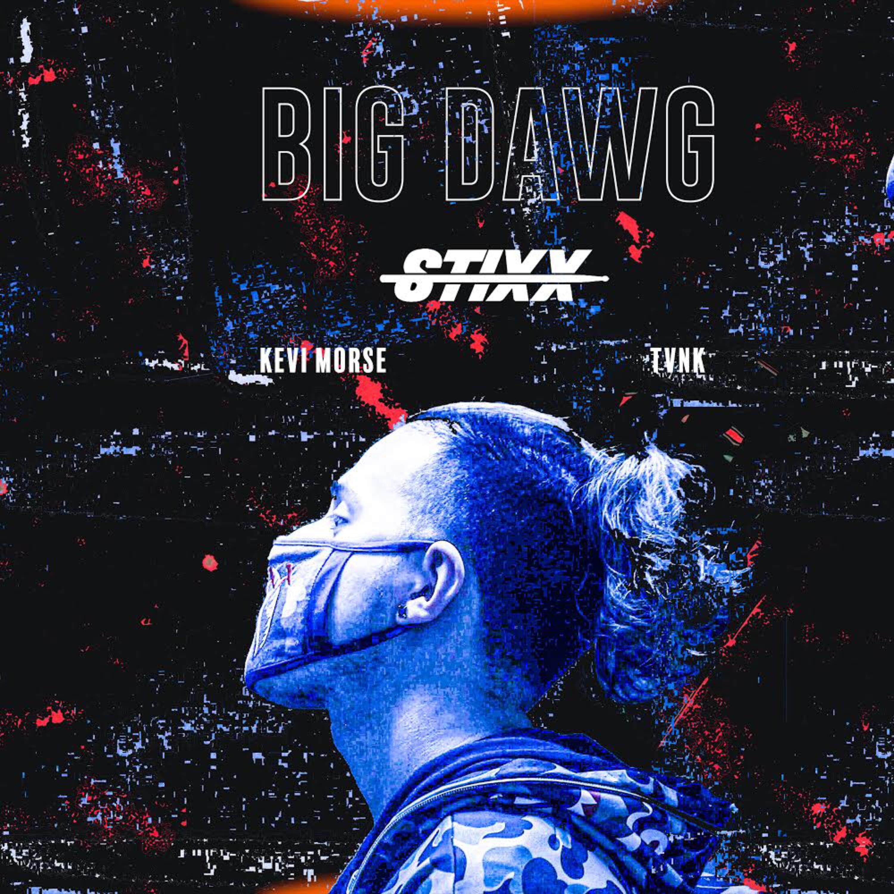 BIG DAWG artwork