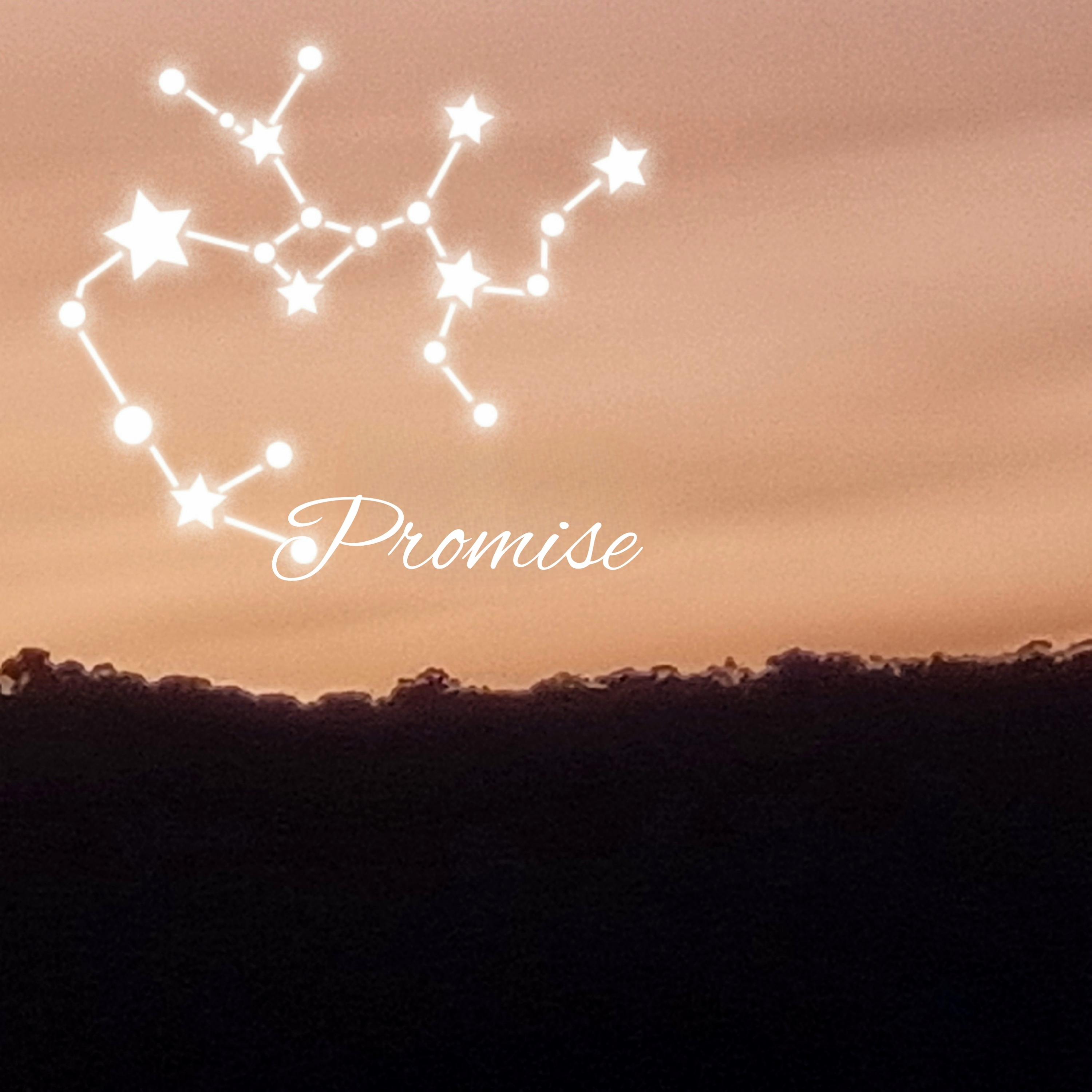 Promise by Gaemul cover art