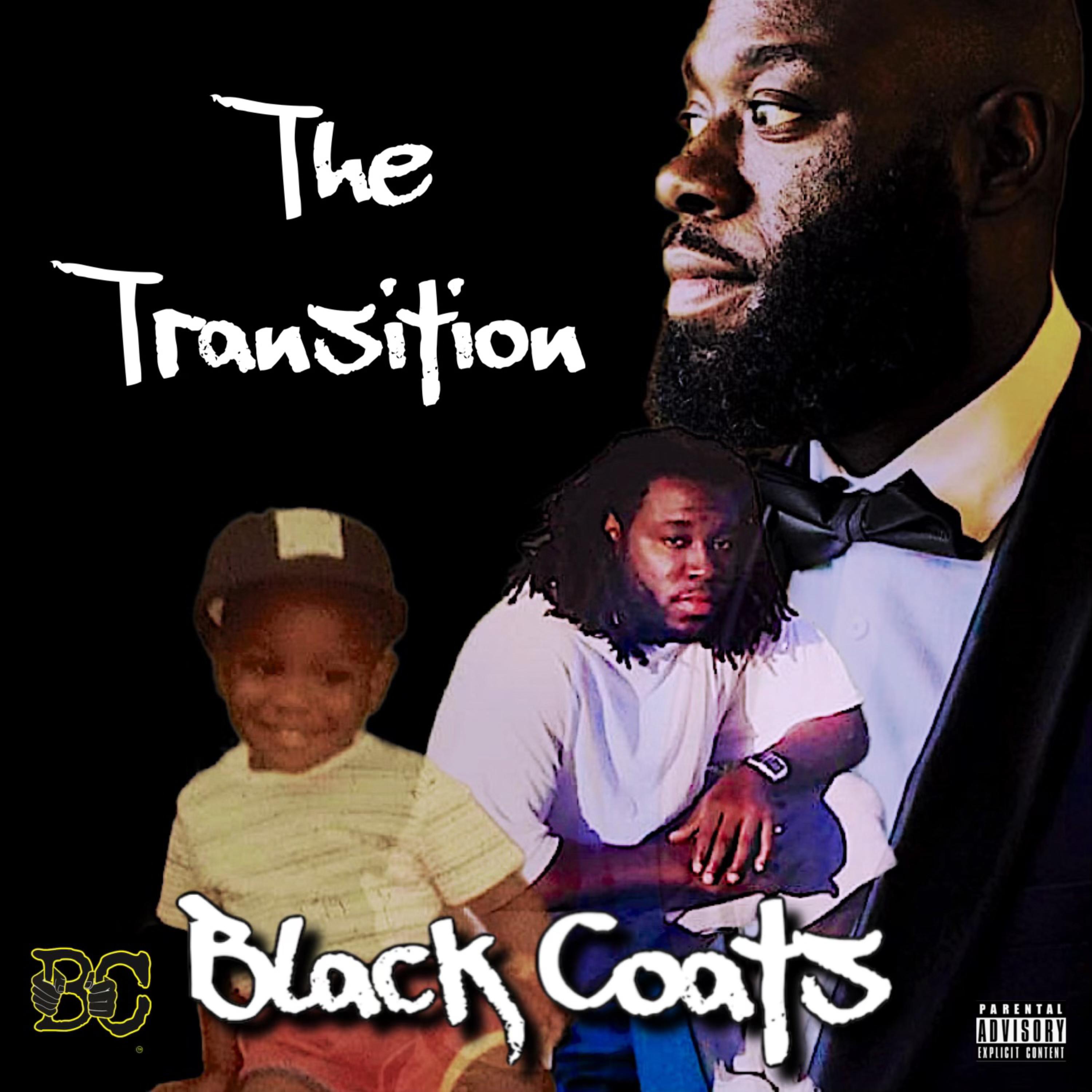 The Transition artwork