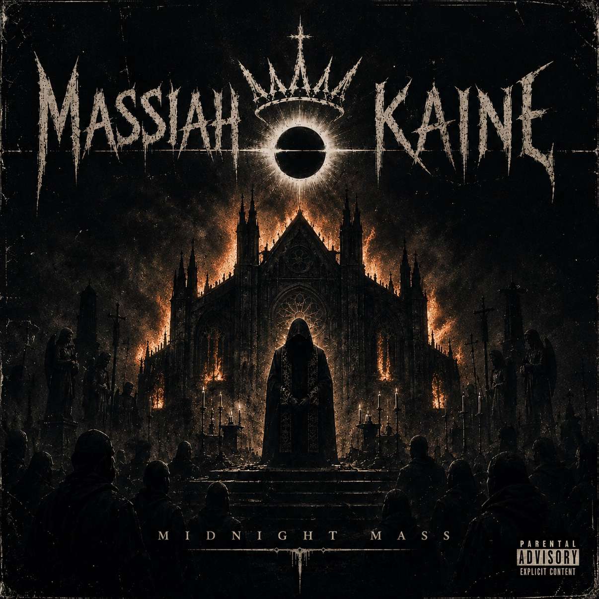 Massiah Kaine