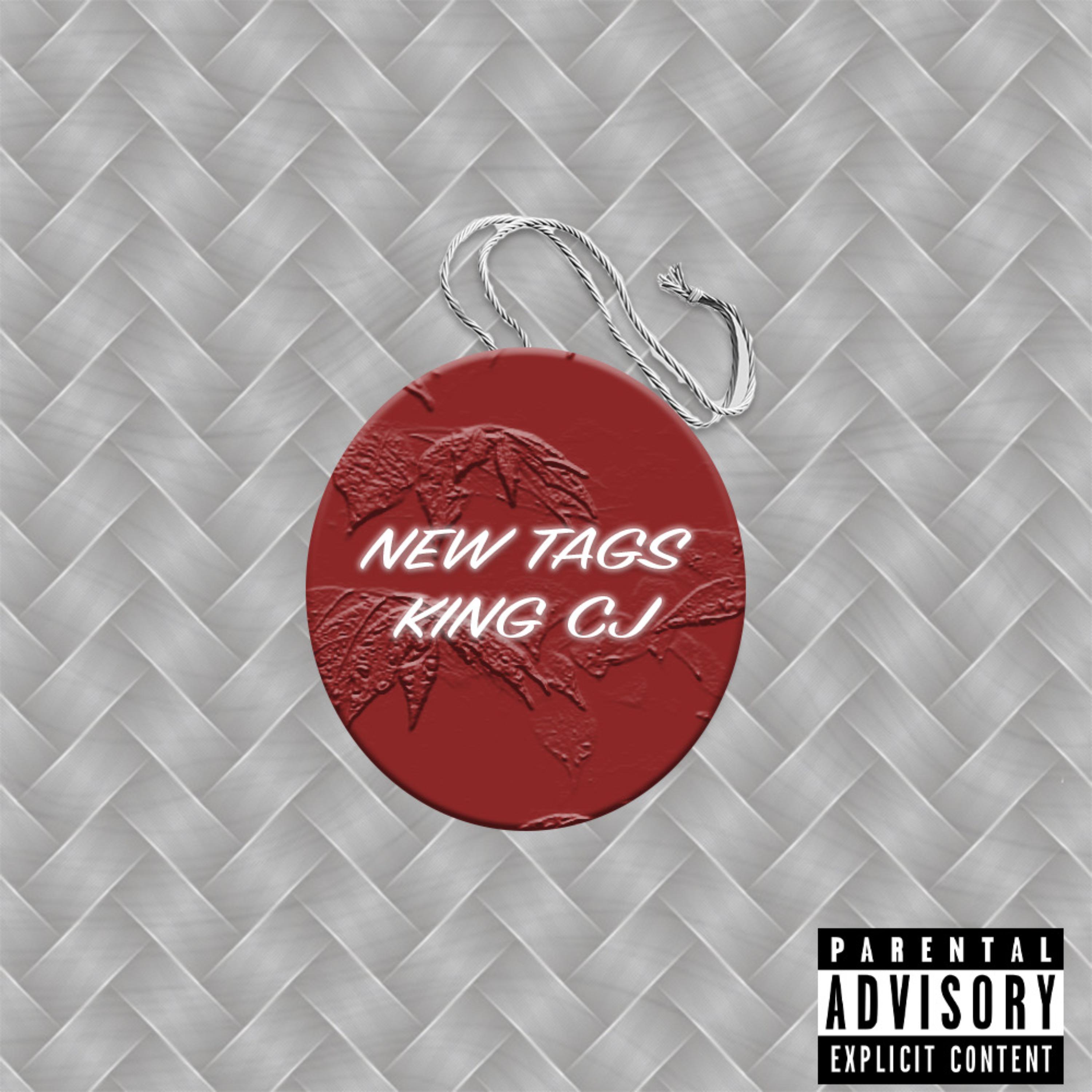 New Tags artwork
