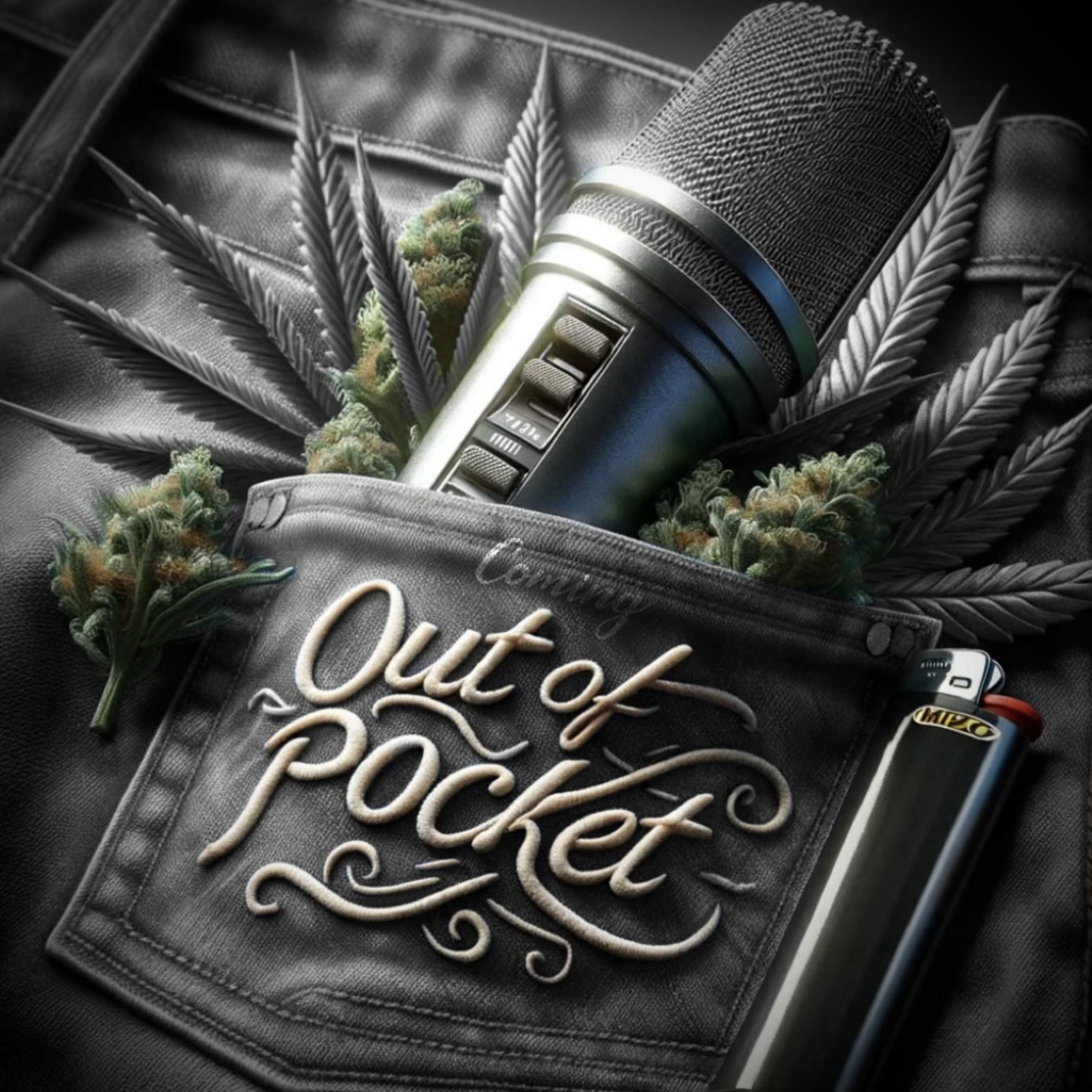 Coming Out Of Pocket artwork