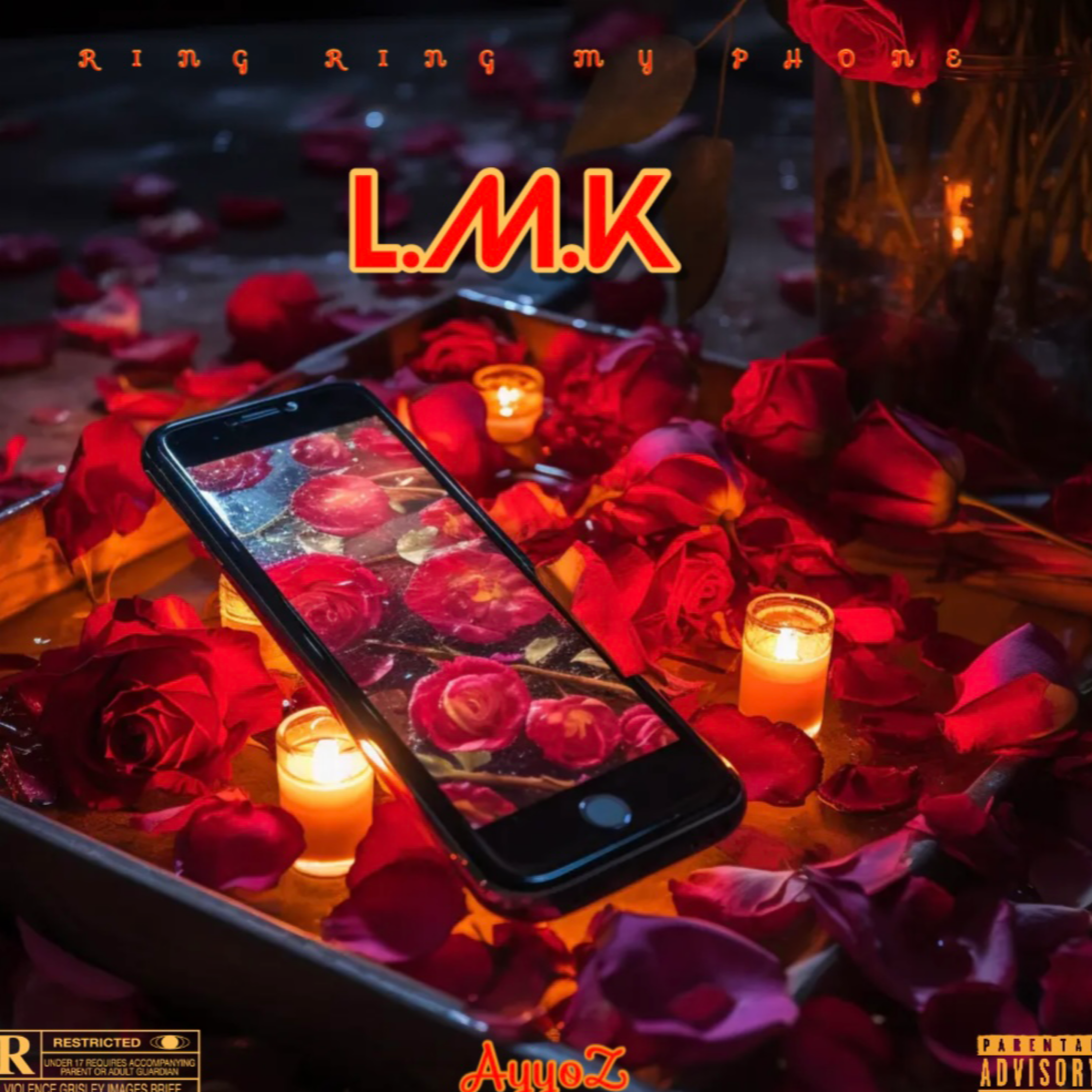 LMK artwork