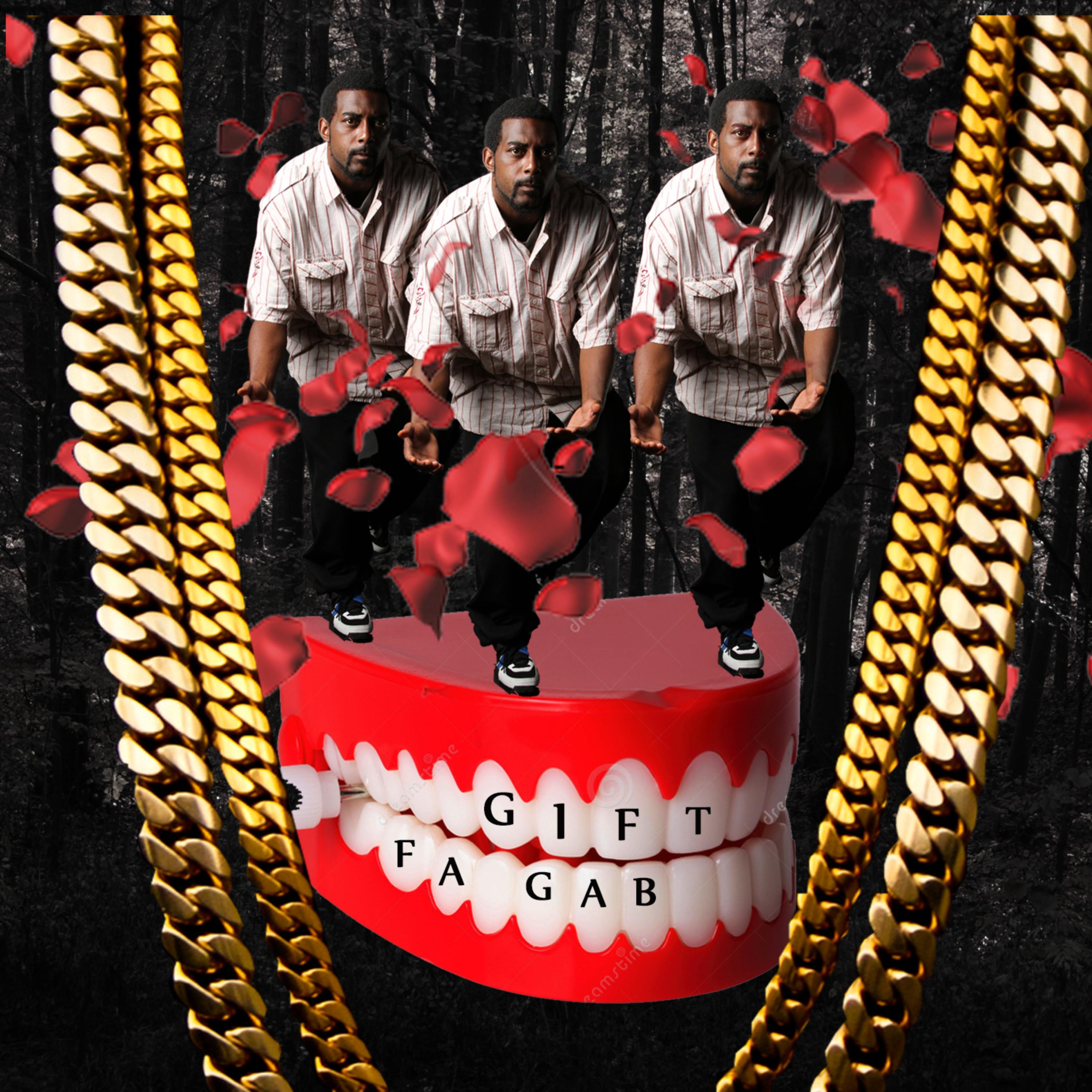 Gift fa gab by LaStat cover art