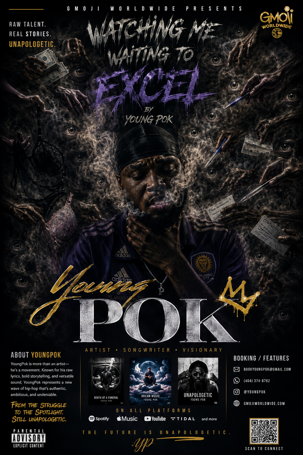 Young Pok