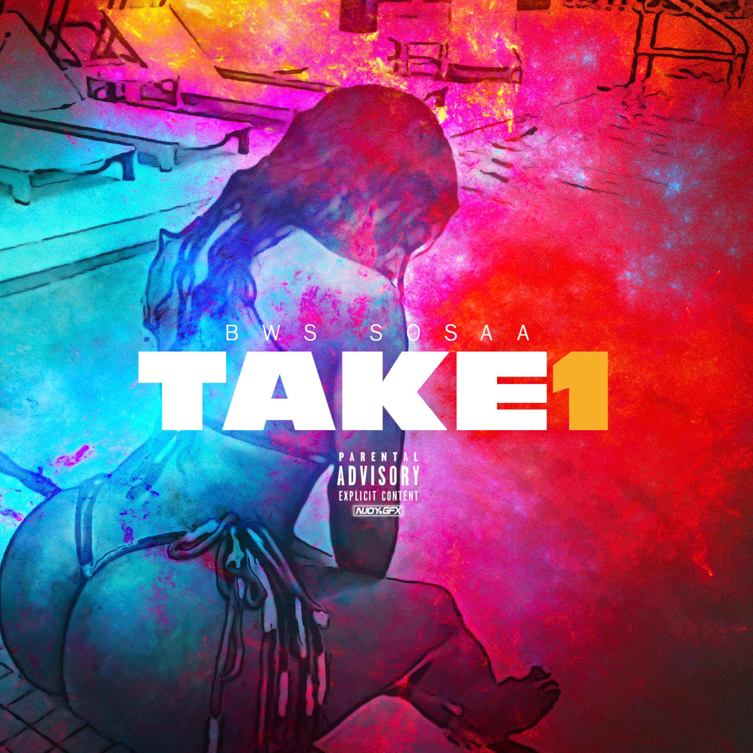 Take 1 artwork