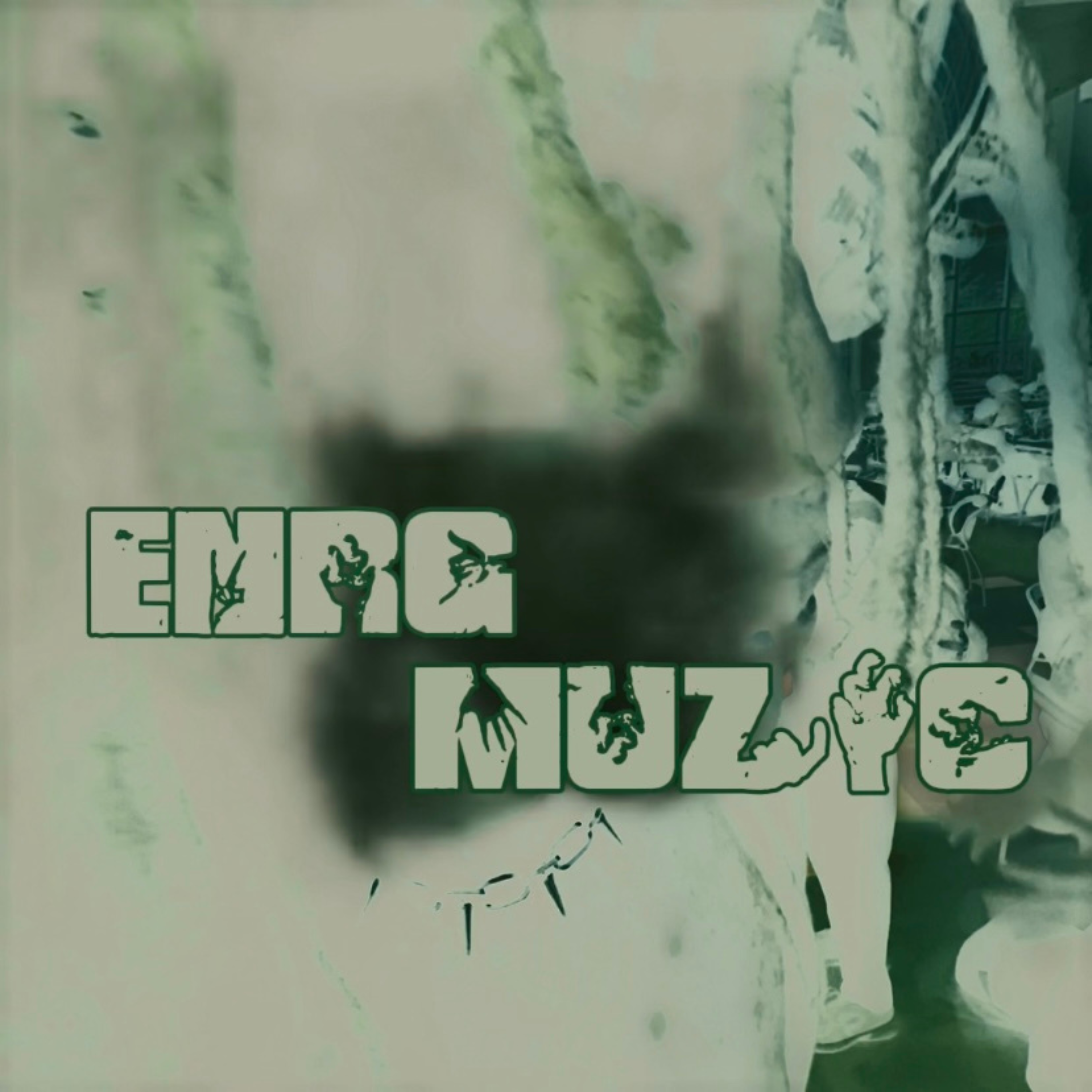 ENRG MUZIC artwork
