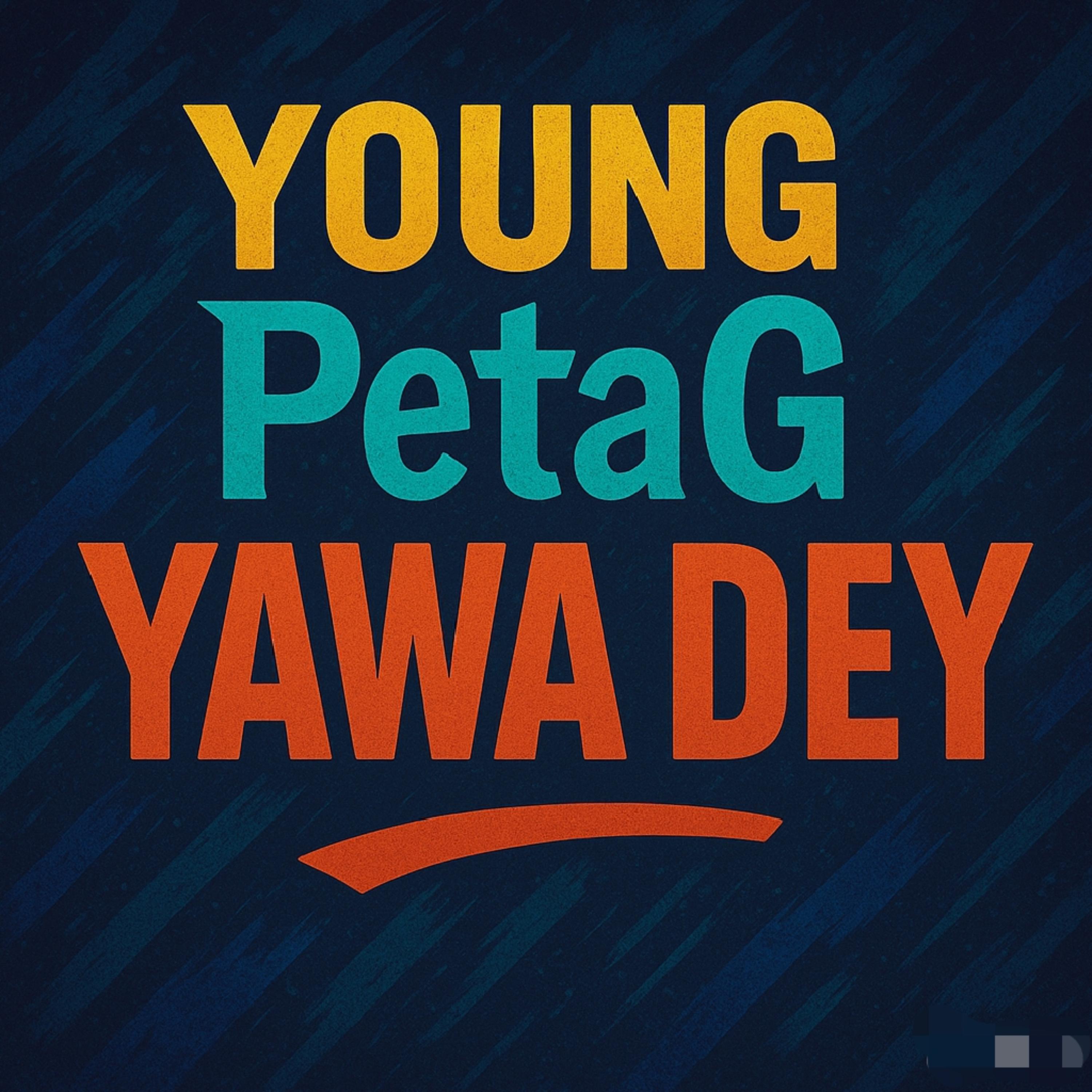 YAWA DEY artwork