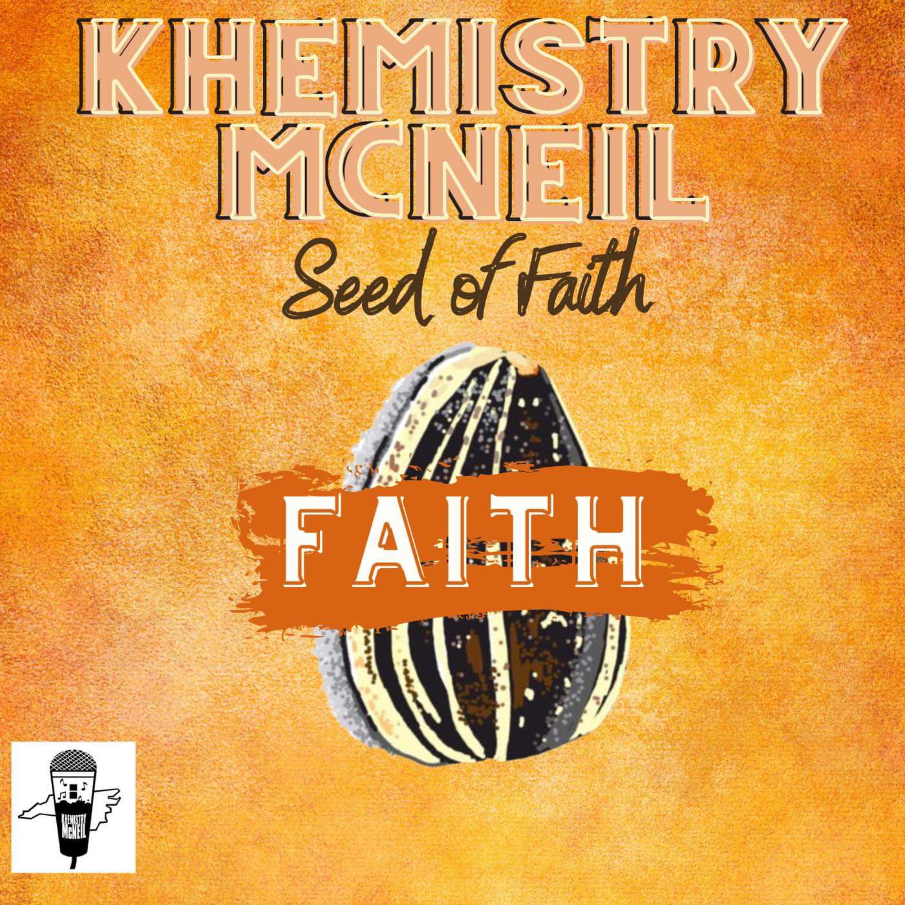 Seed Of Faith  artwork