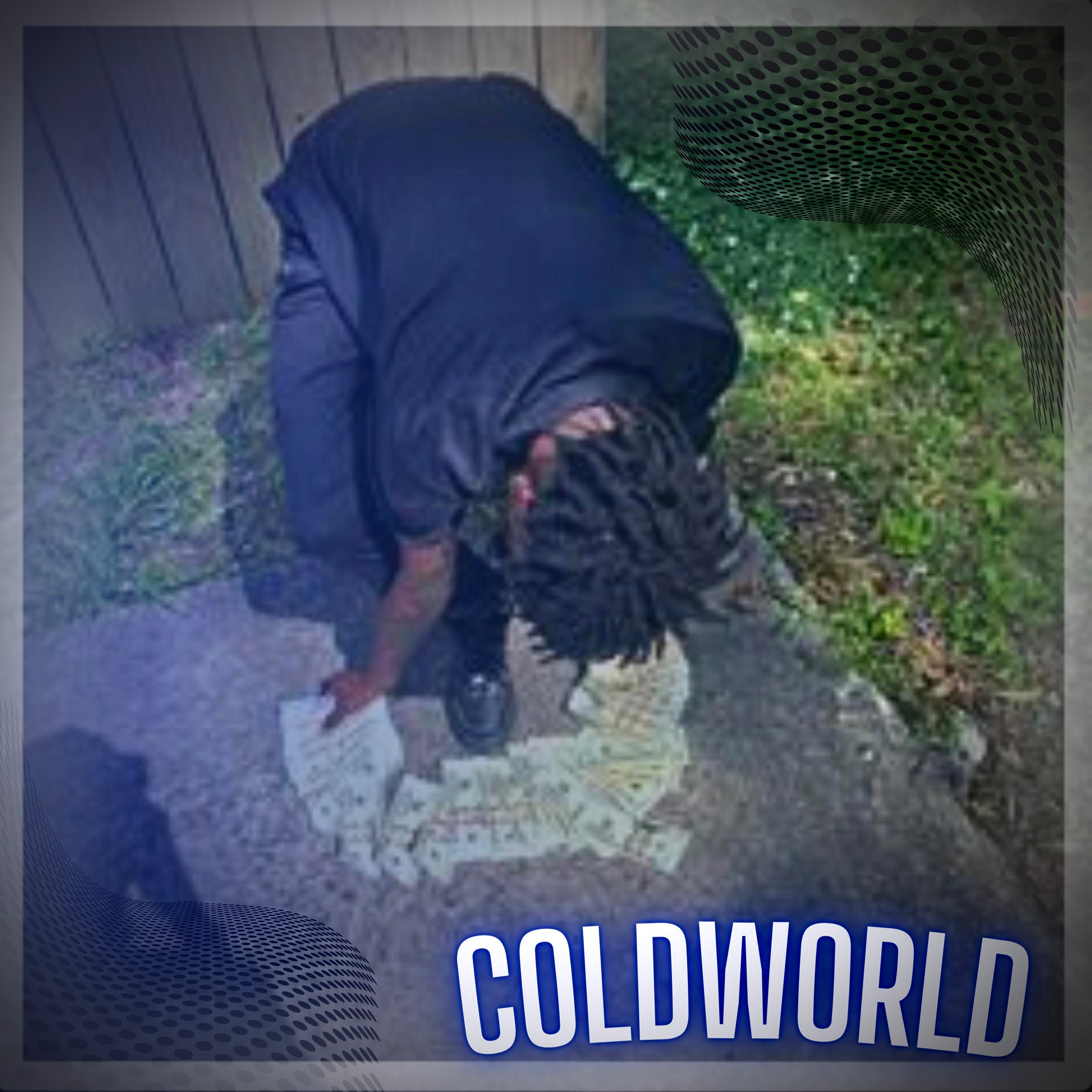 ColdWorld (Ep) artwork