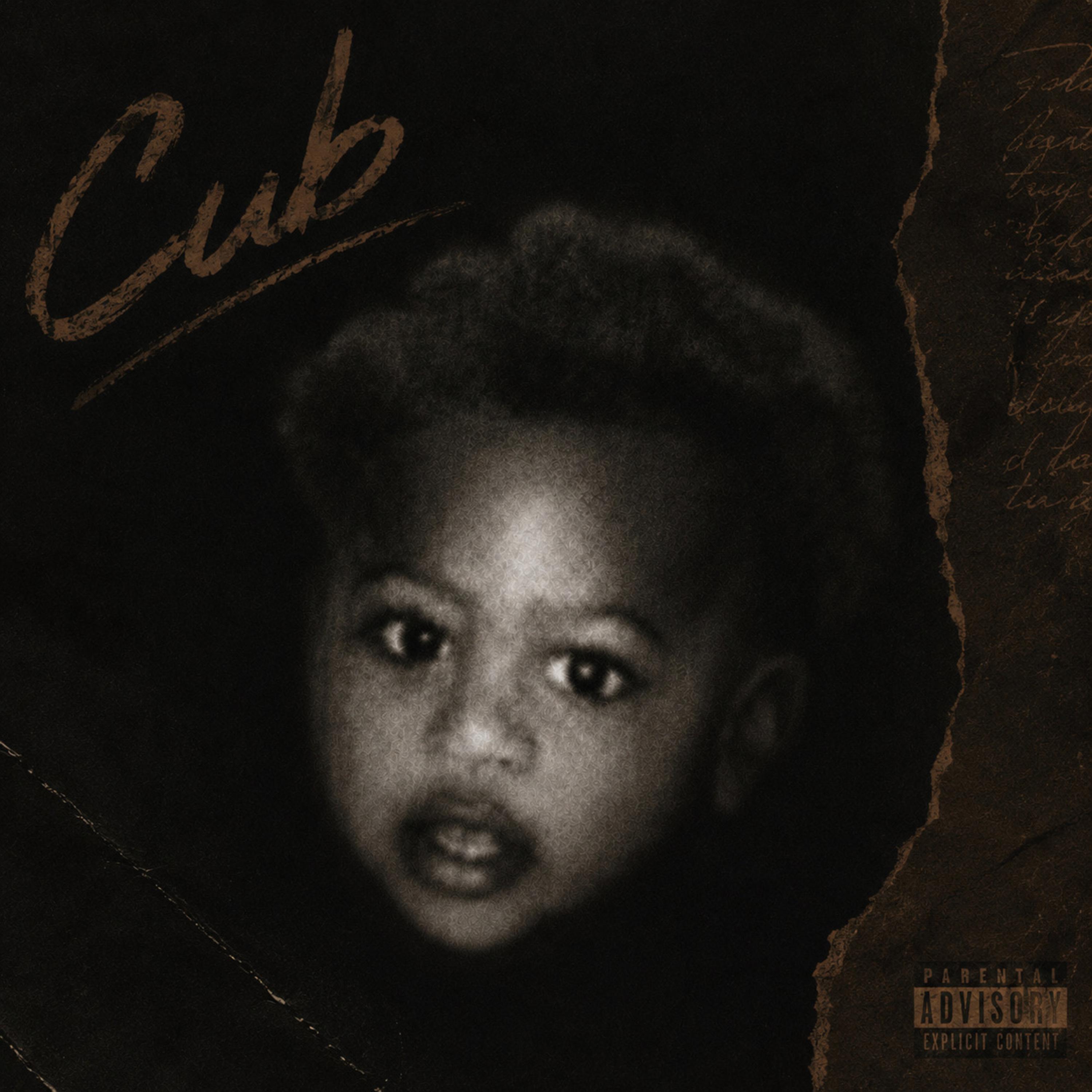 Cub by La Dougie cover art