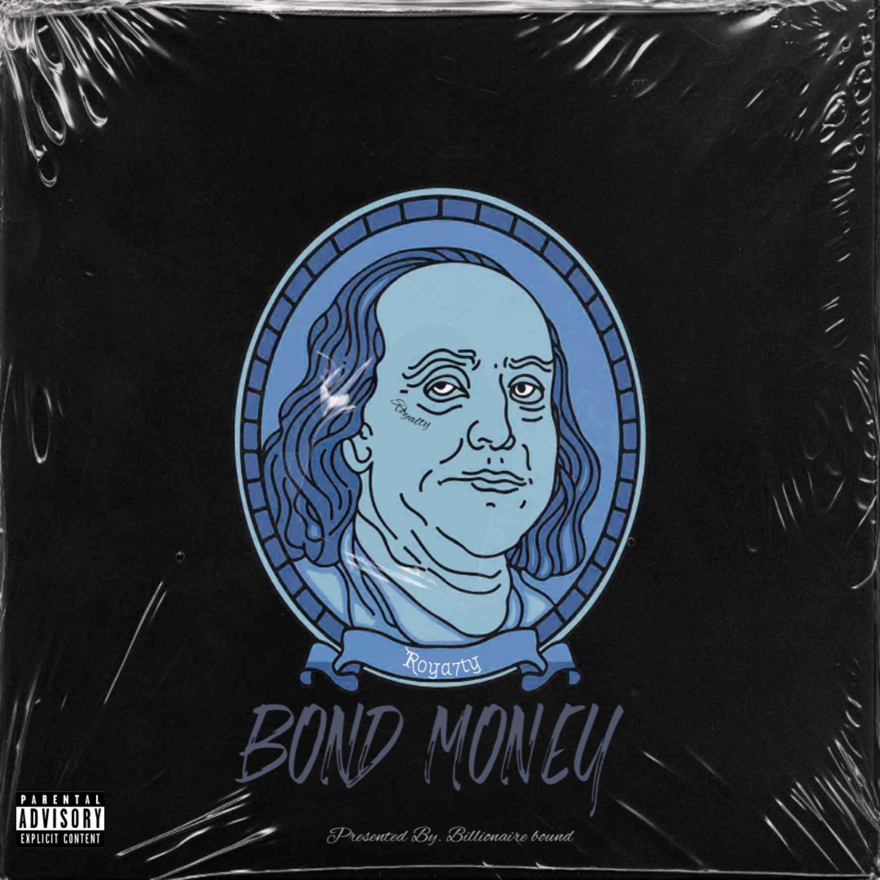 Bond Money artwork
