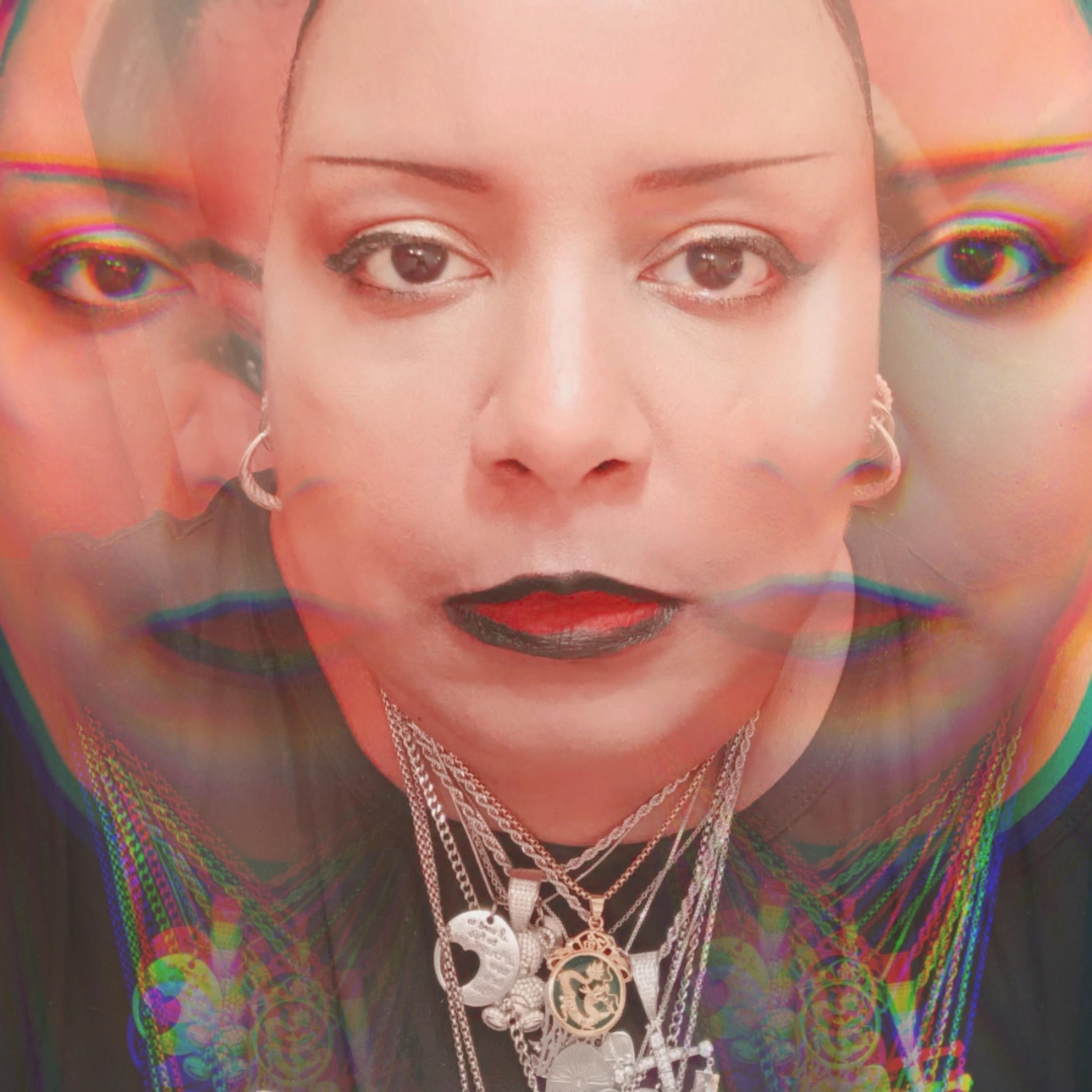 things u do to me artwork