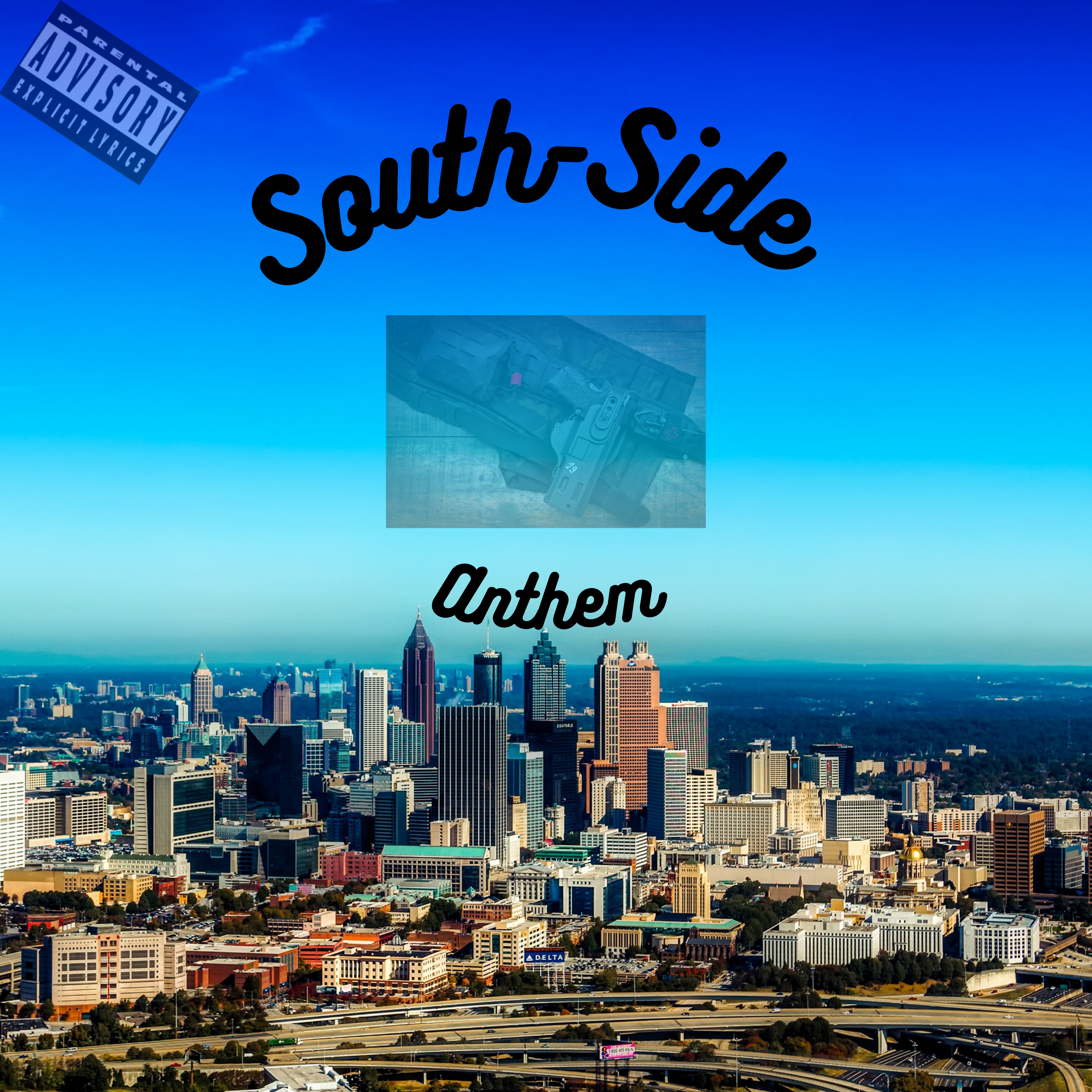 South-Side Anthem artwork