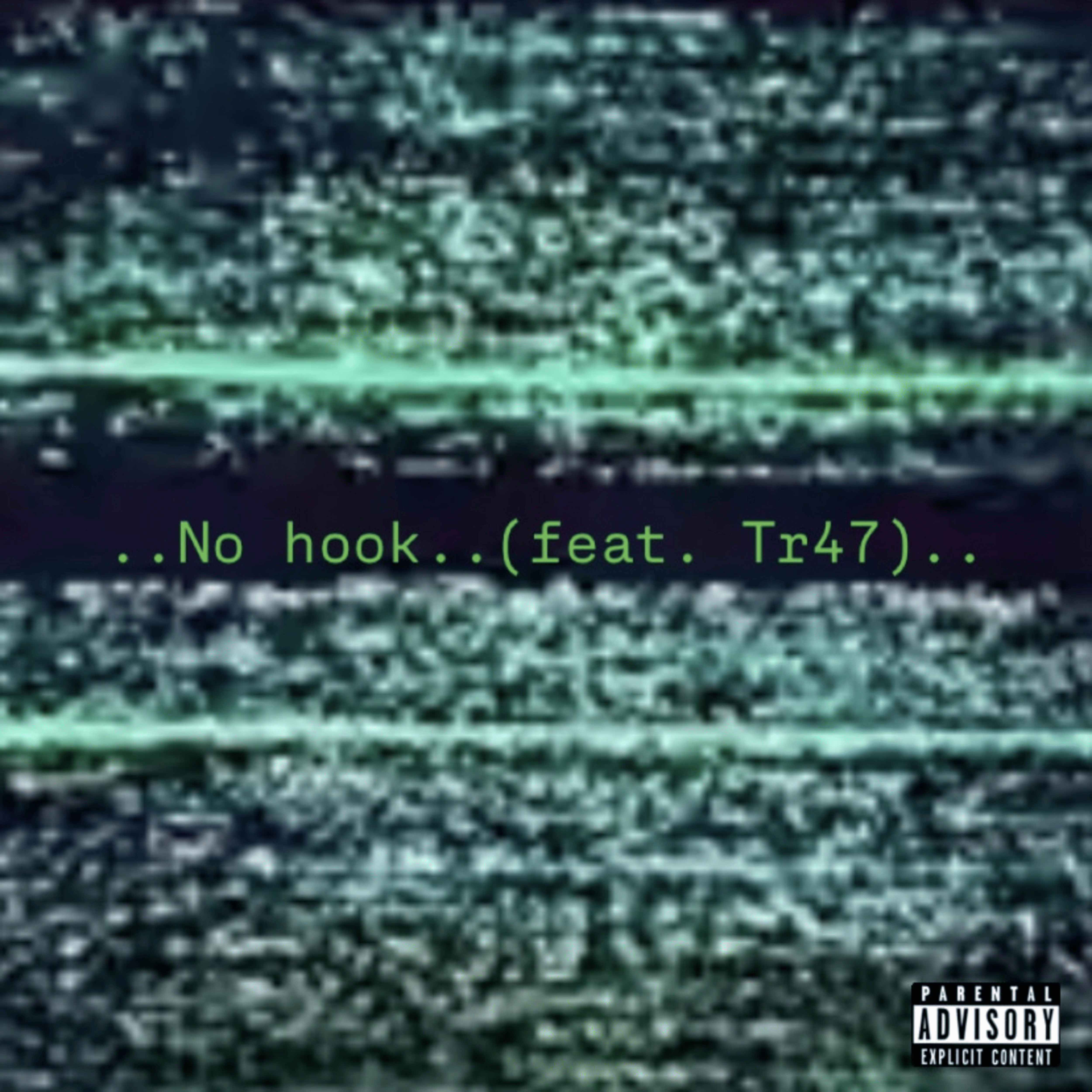 No Hook artwork