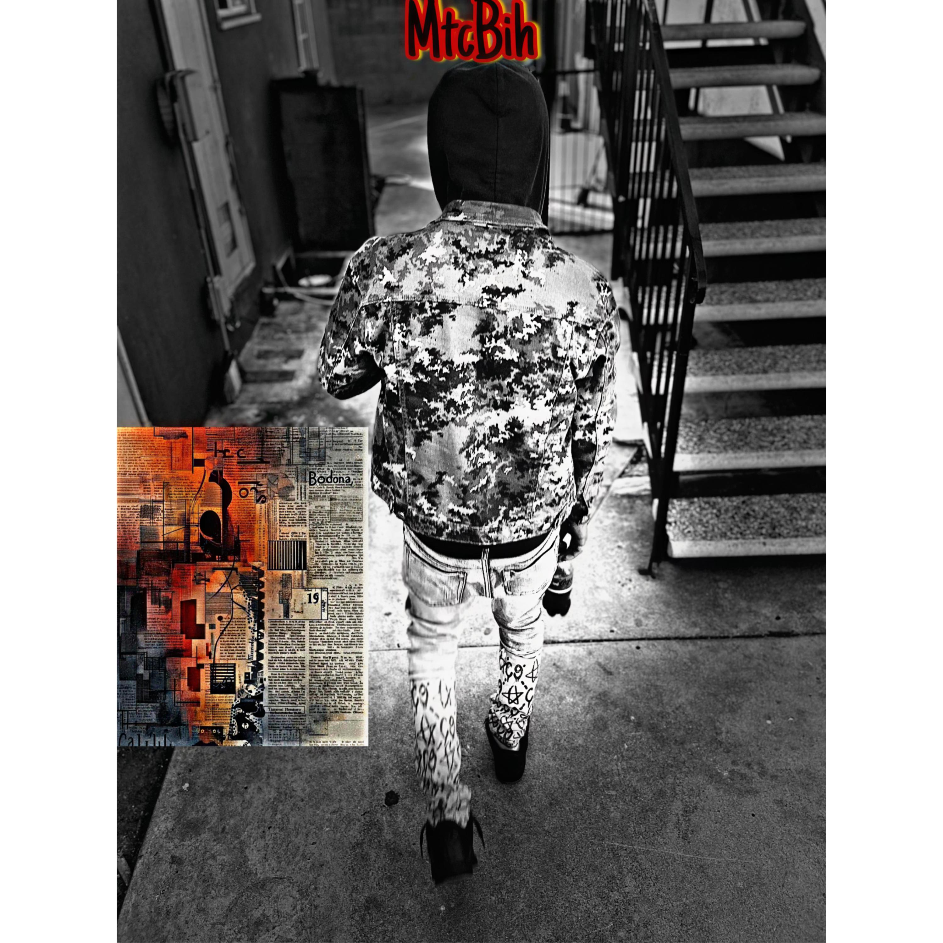 Fuc It Up (Mtc Chronicles) artwork