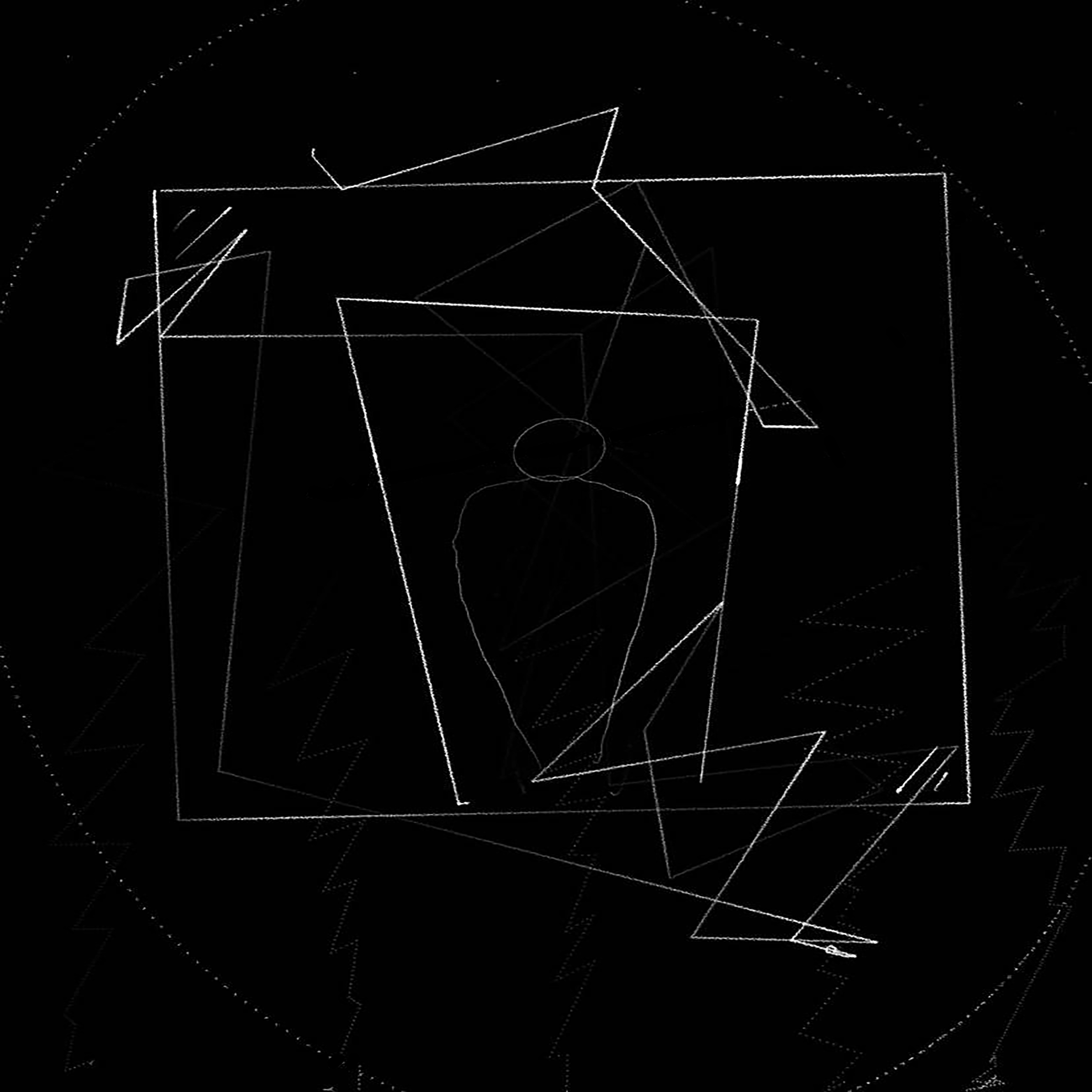 Frequencies of Aura artwork
