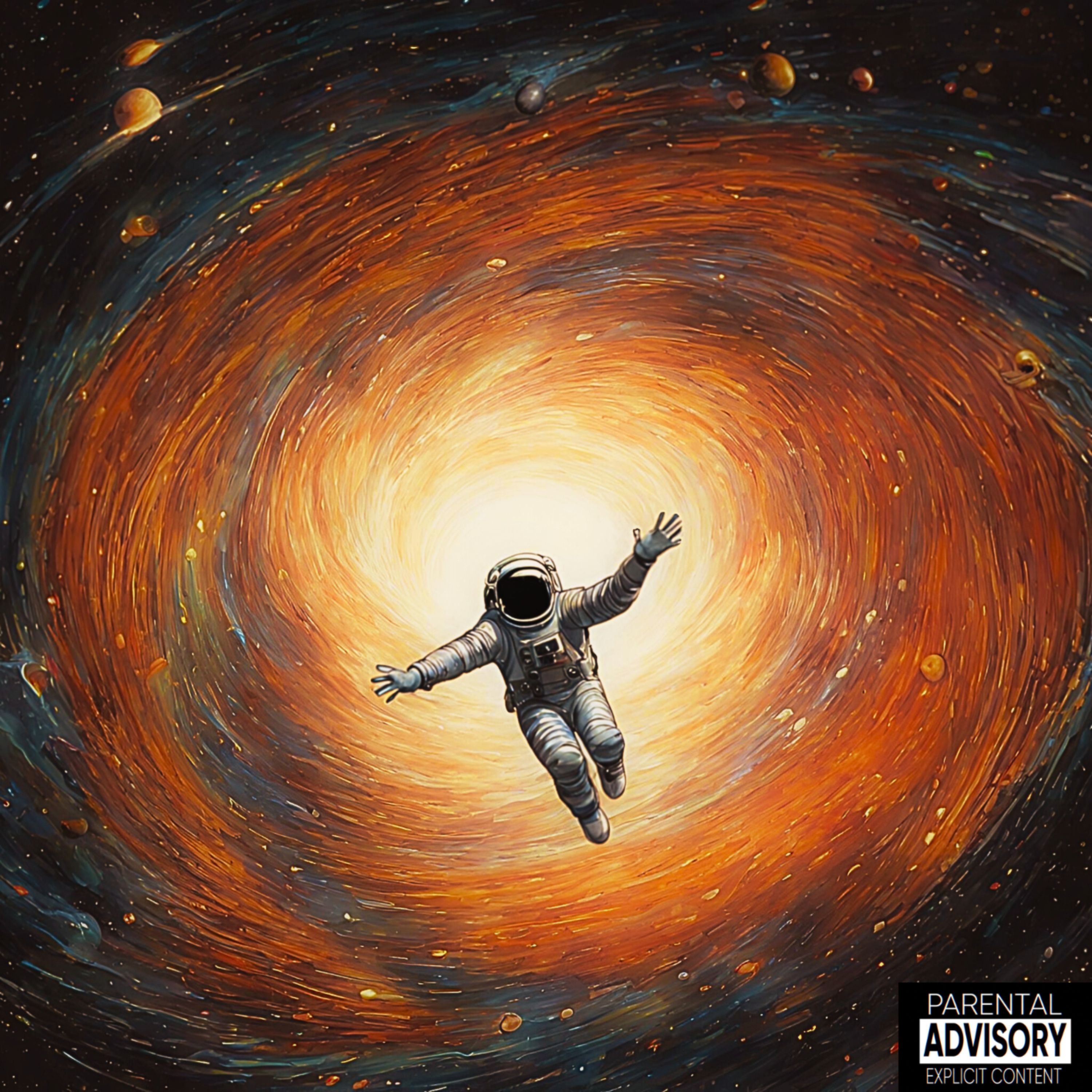 Flashbacks artwork