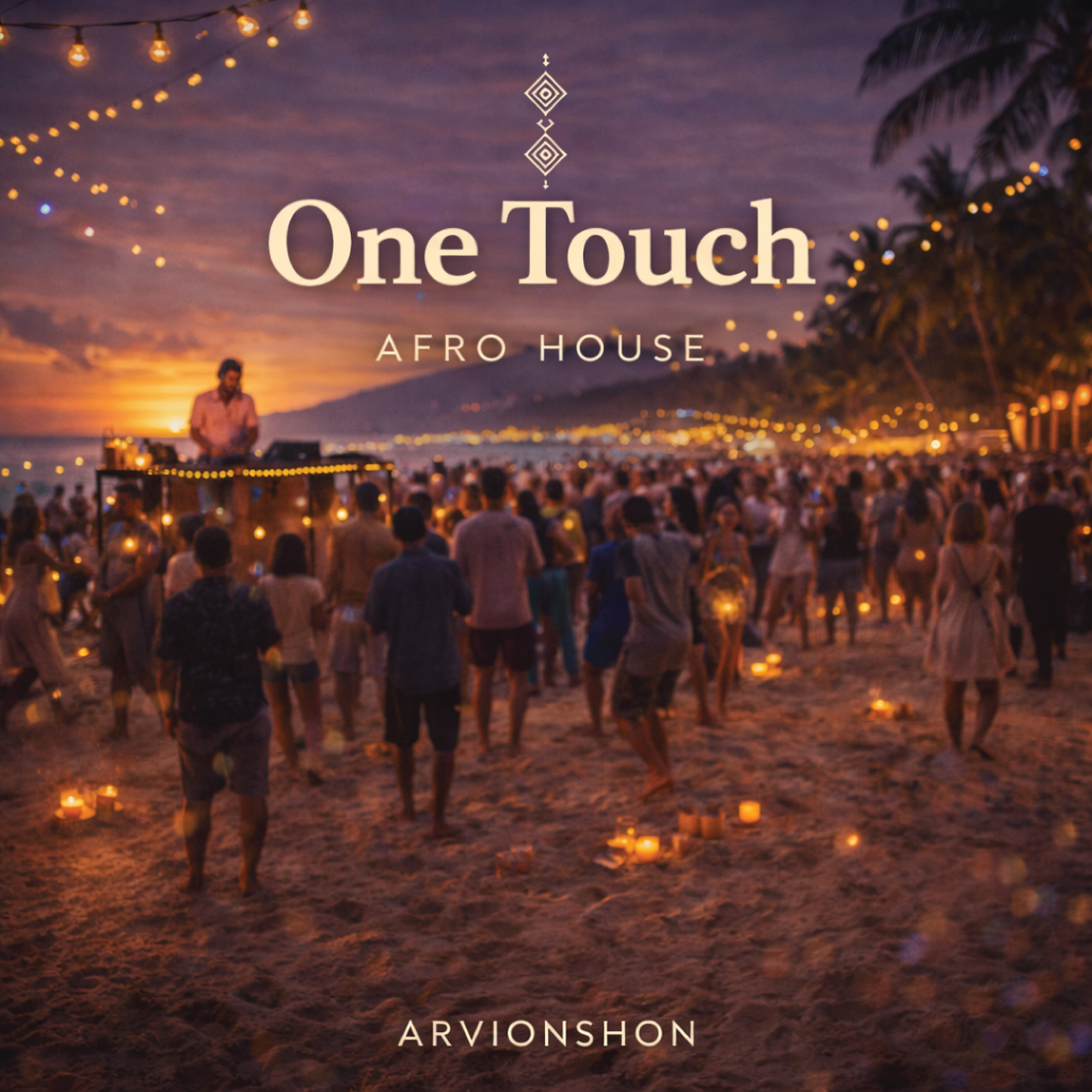 One Touch artwork