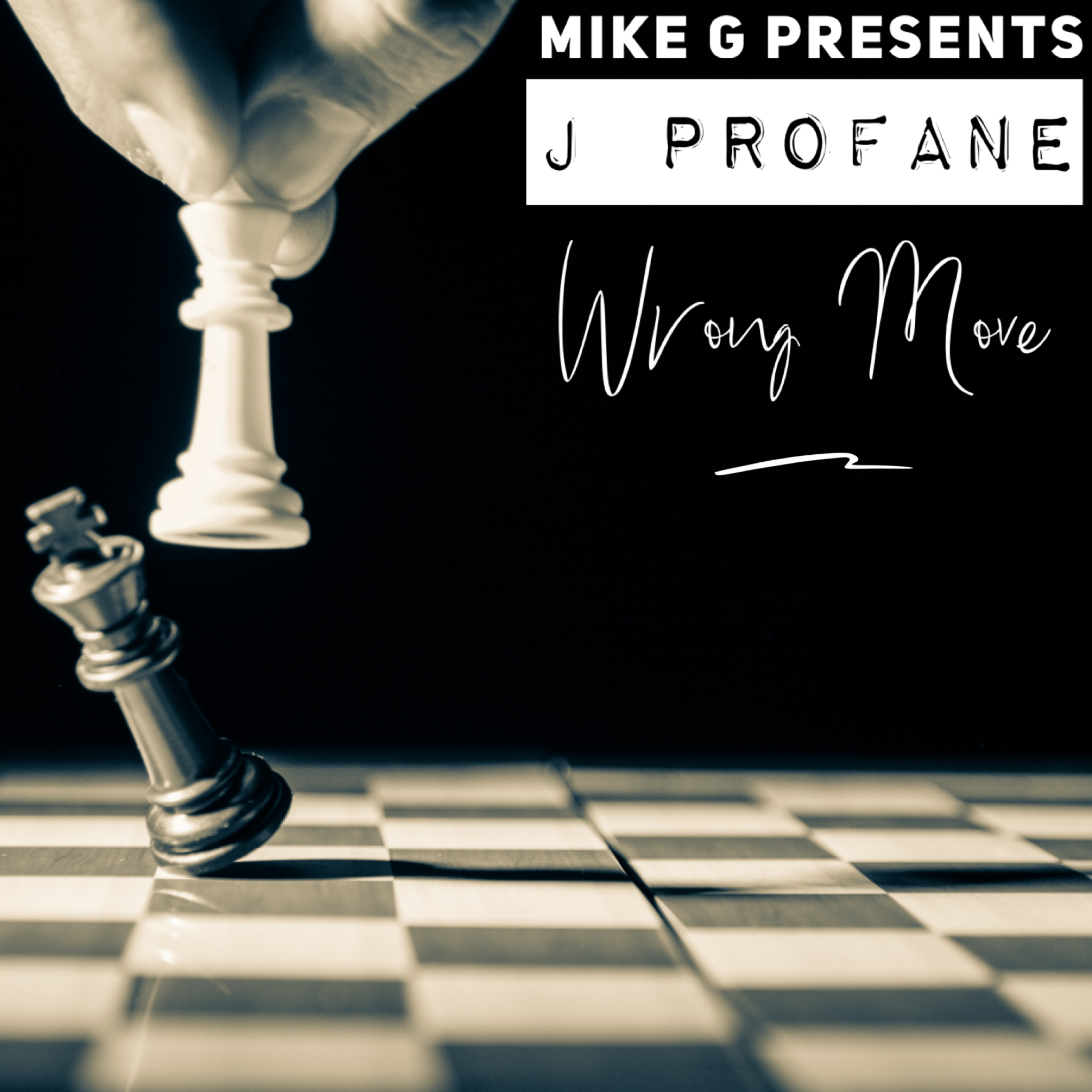Wrong Move artwork