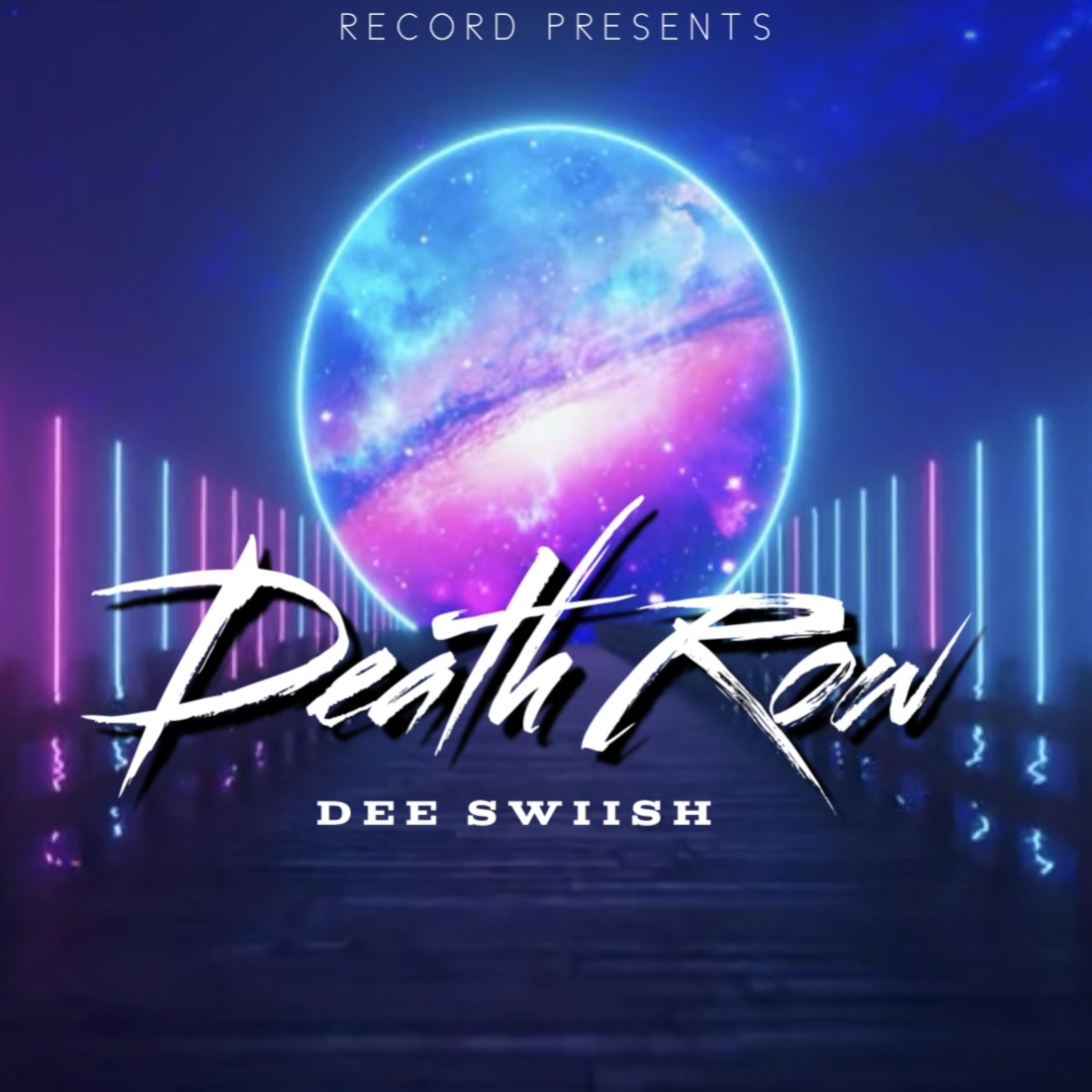 Death Row artwork
