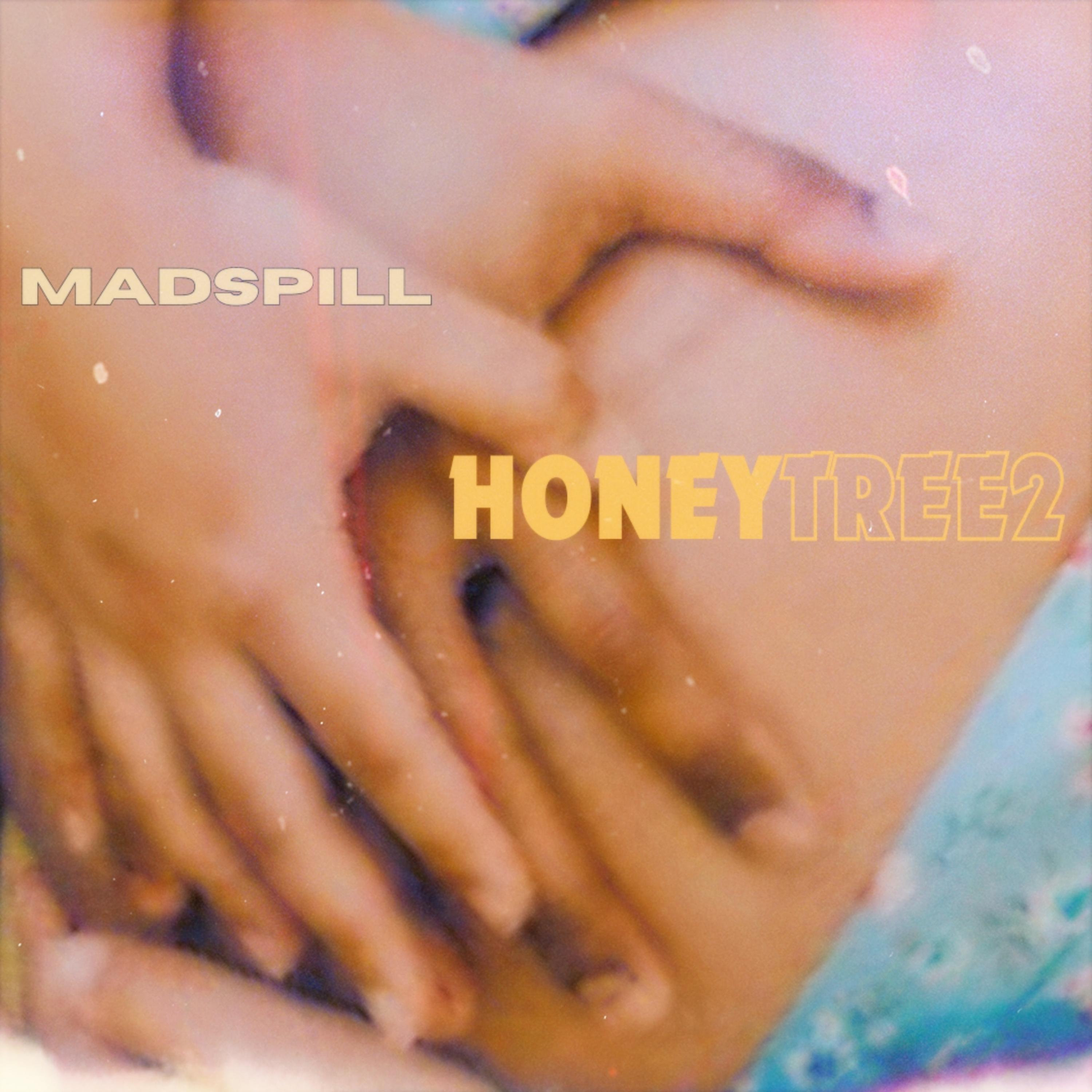 HONEY TREE 2 artwork