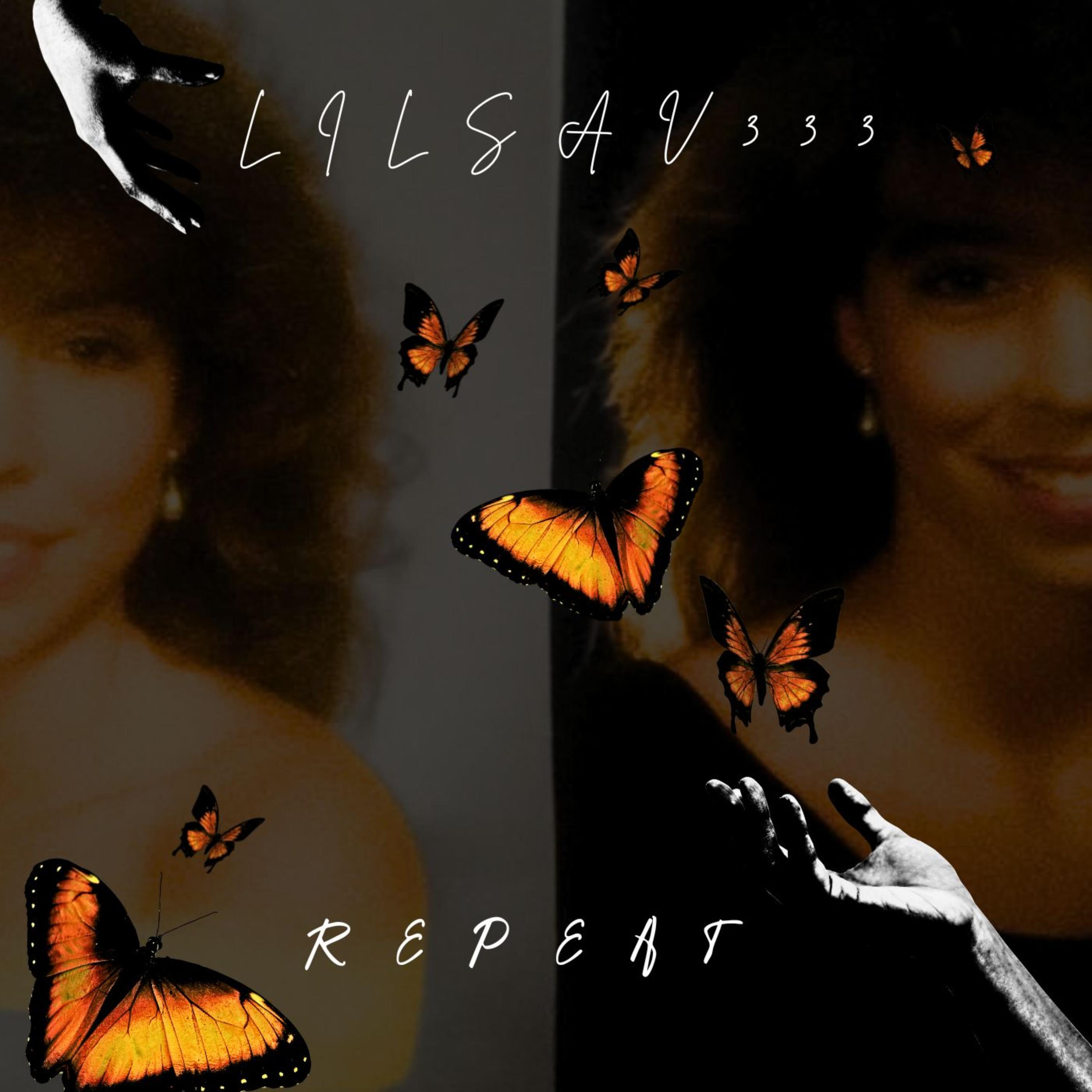 Repeat artwork