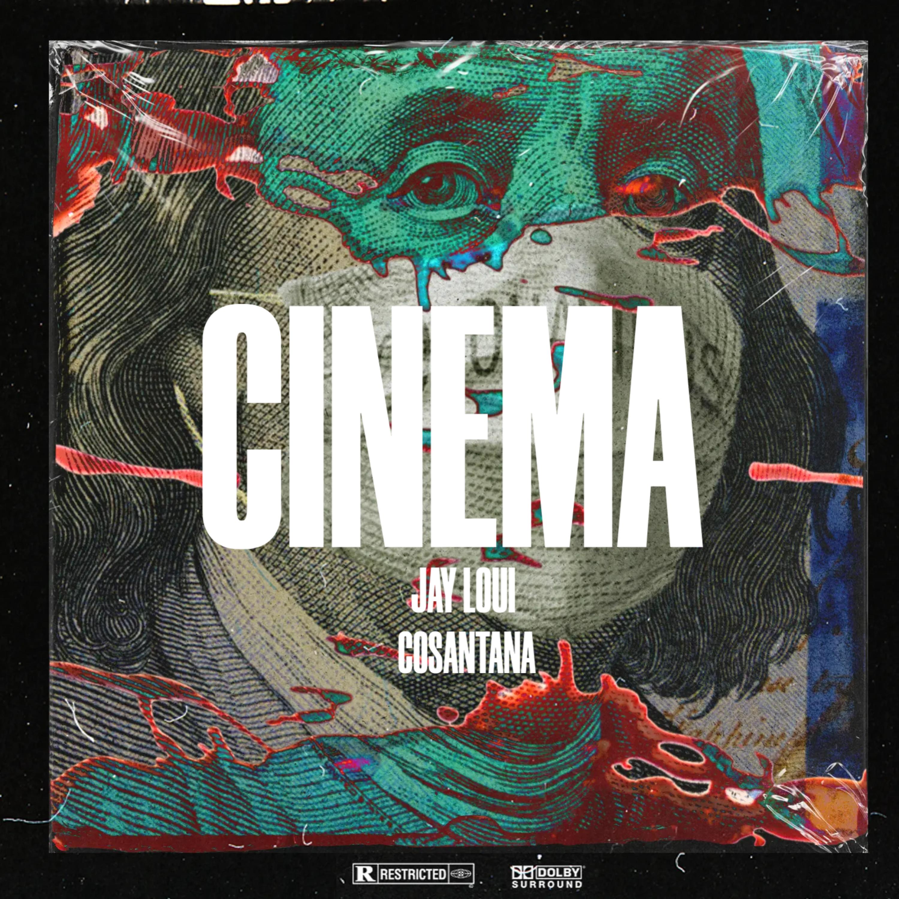 Cinema artwork