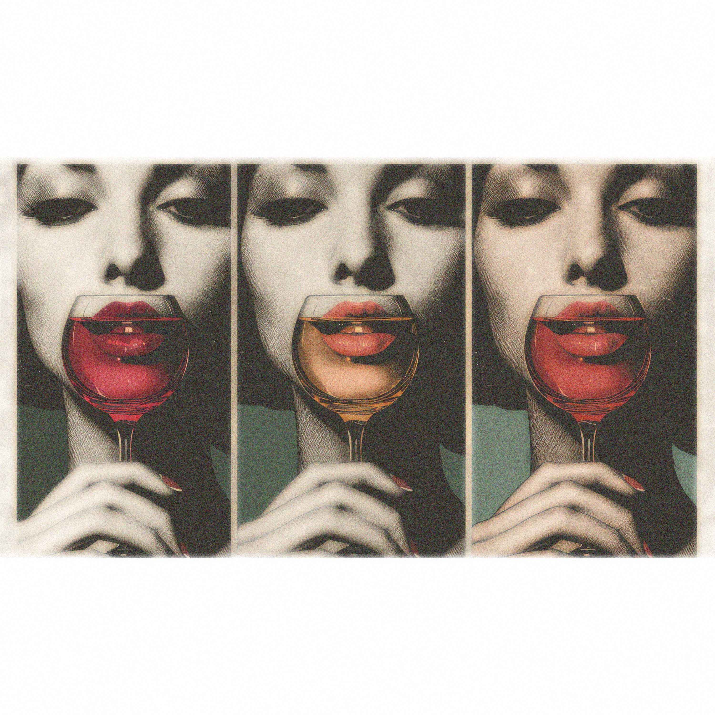 Sip & Sit Back artwork