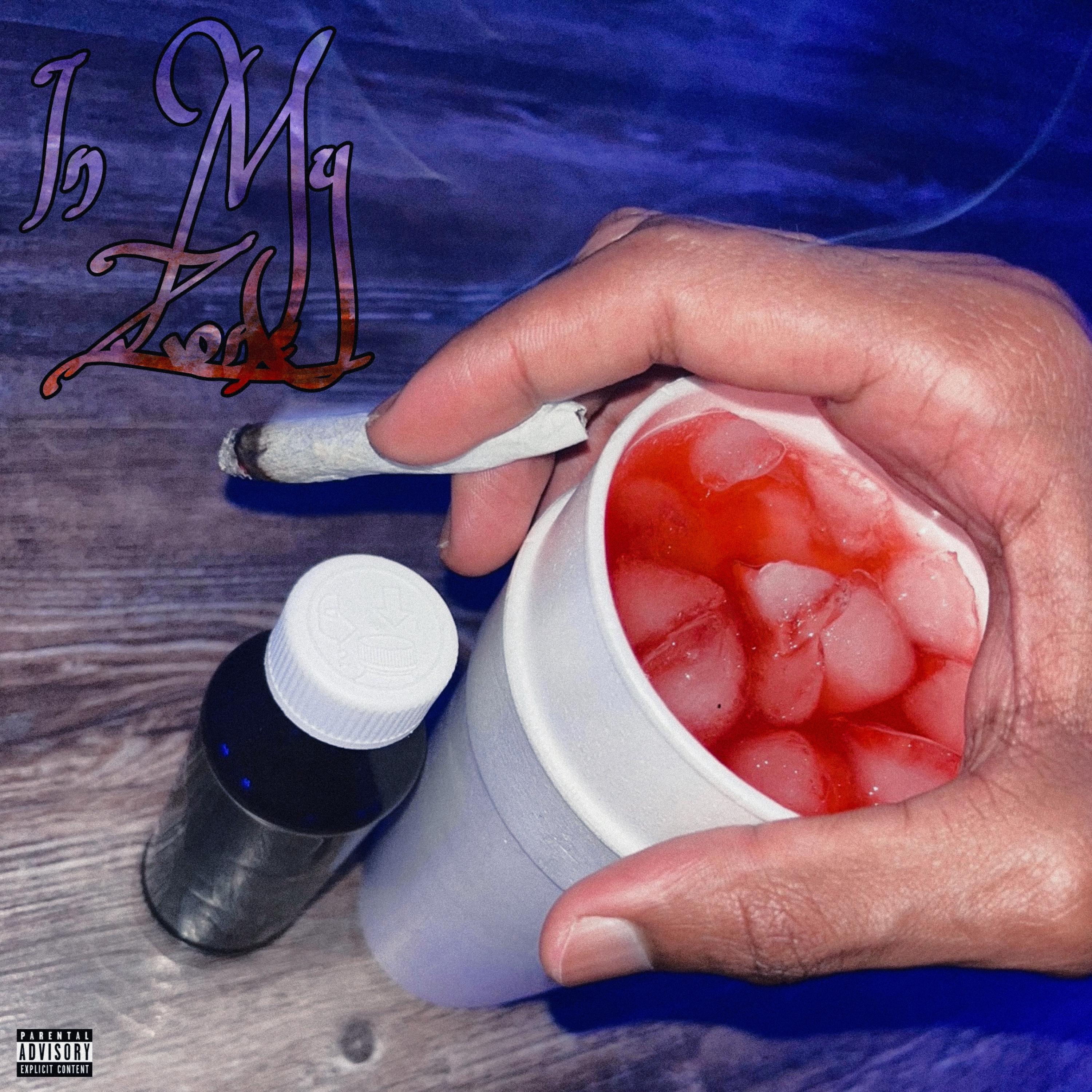Free My Crowd (In My Zone) artwork