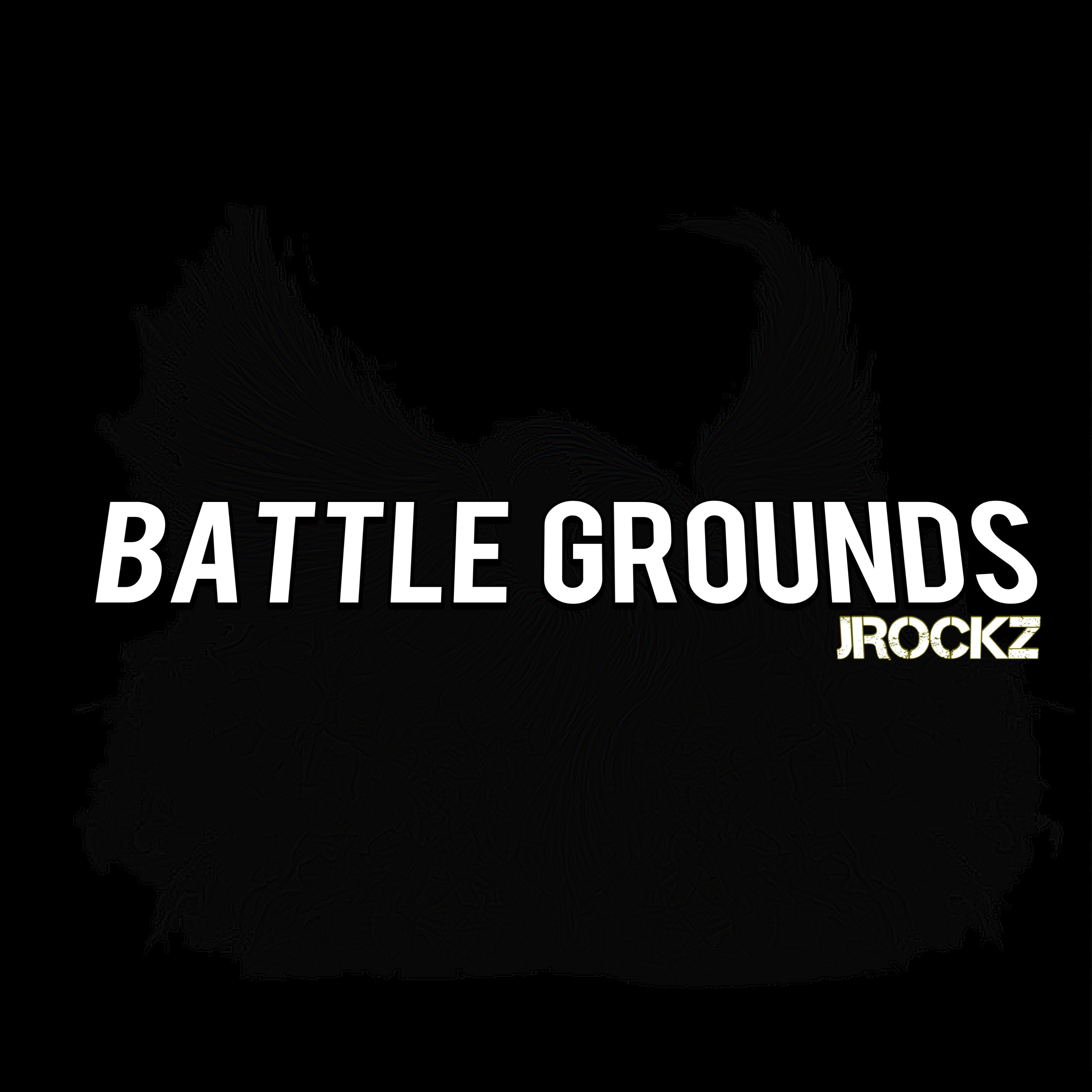 Battle Grounds artwork