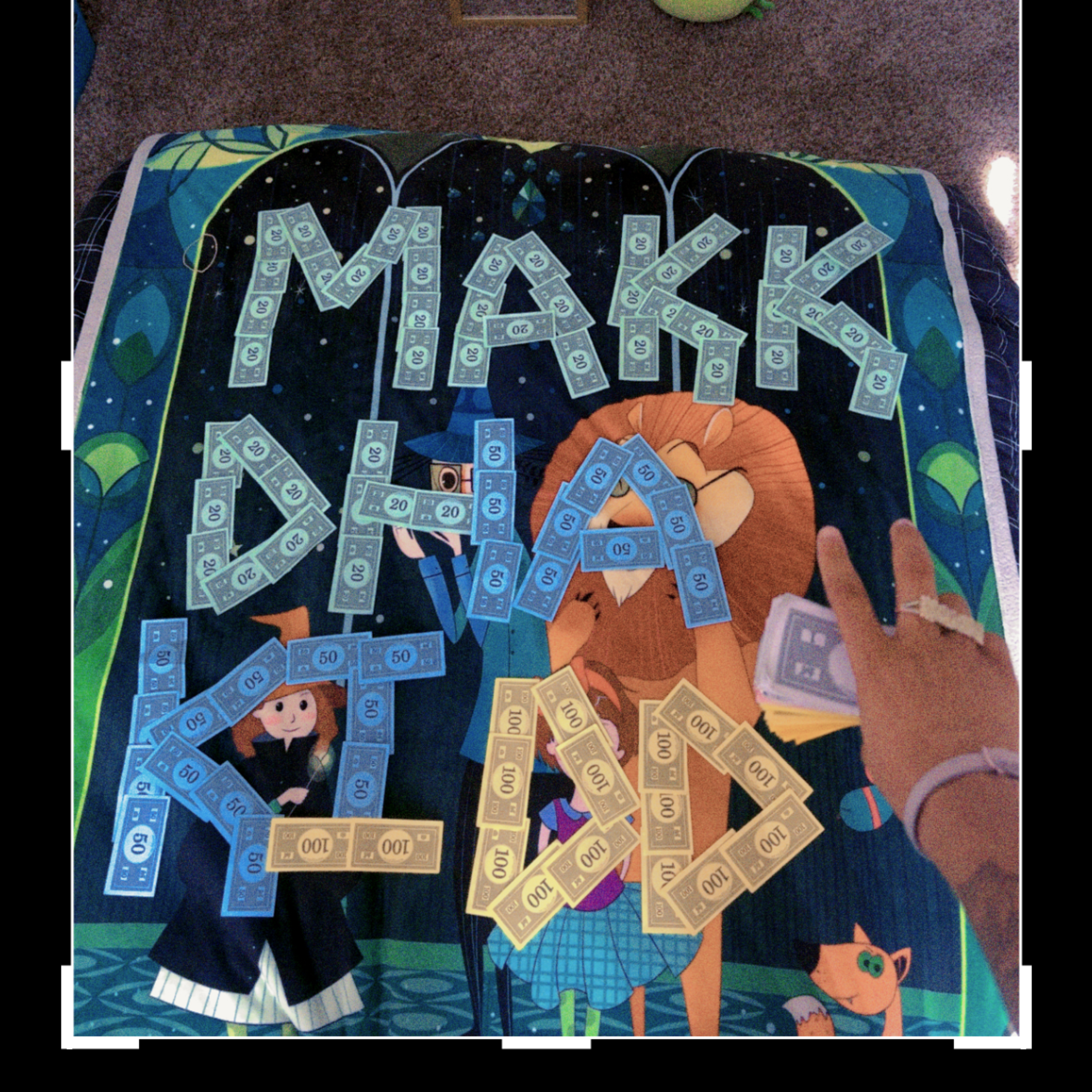 Hyphy Heat Ep by MakkDhaKidd cover art