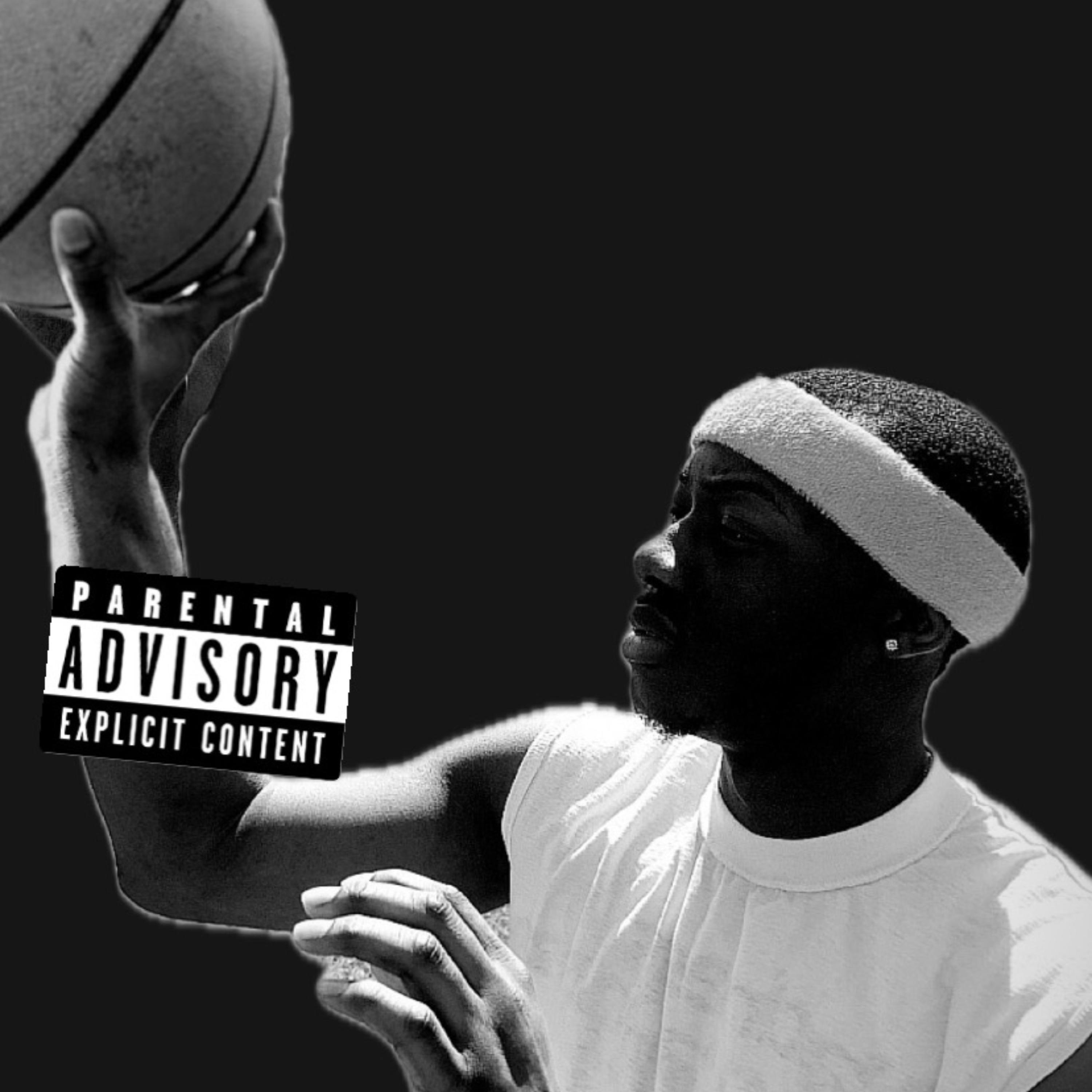 Wilt ChainBurlin artwork
