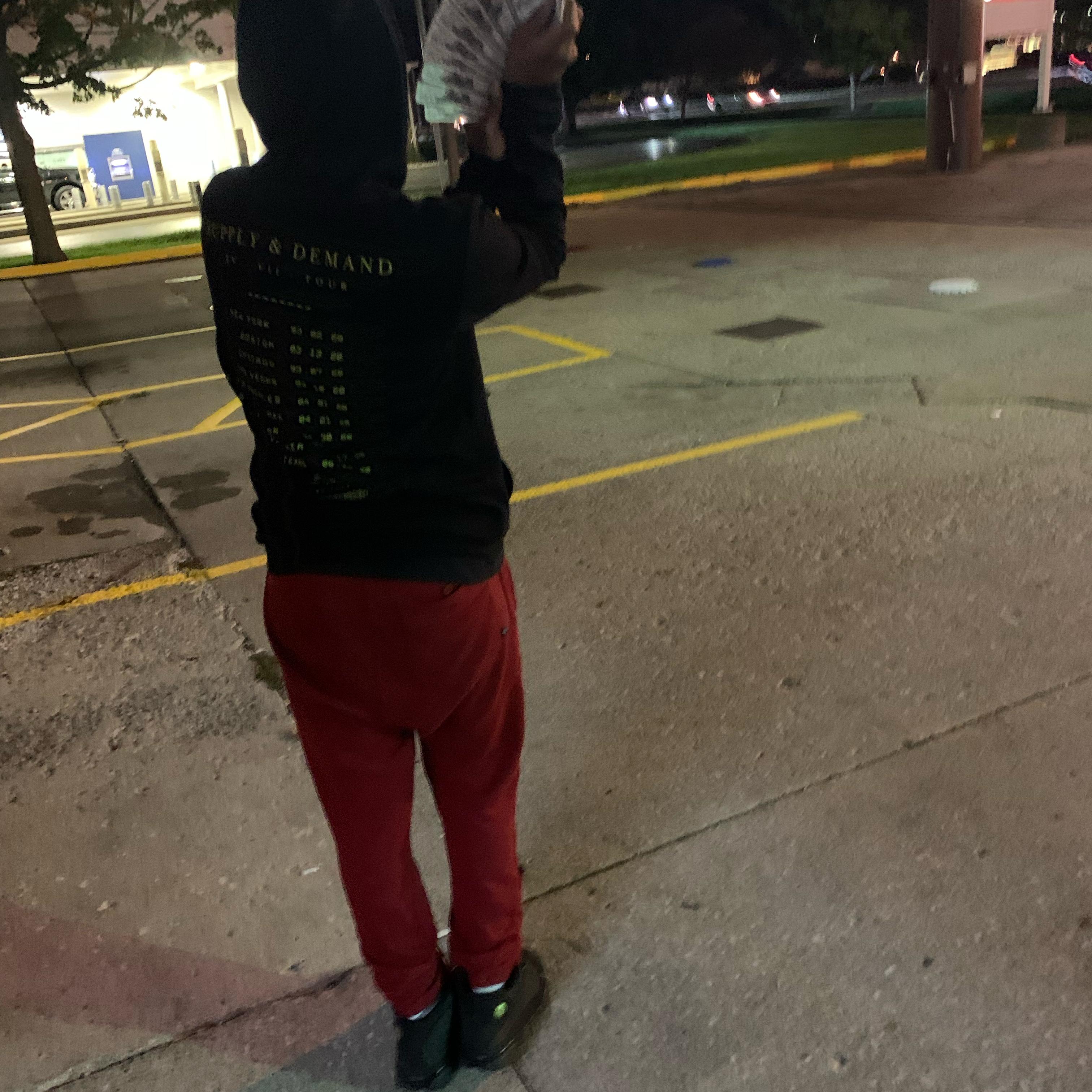 WYA FLOW artwork