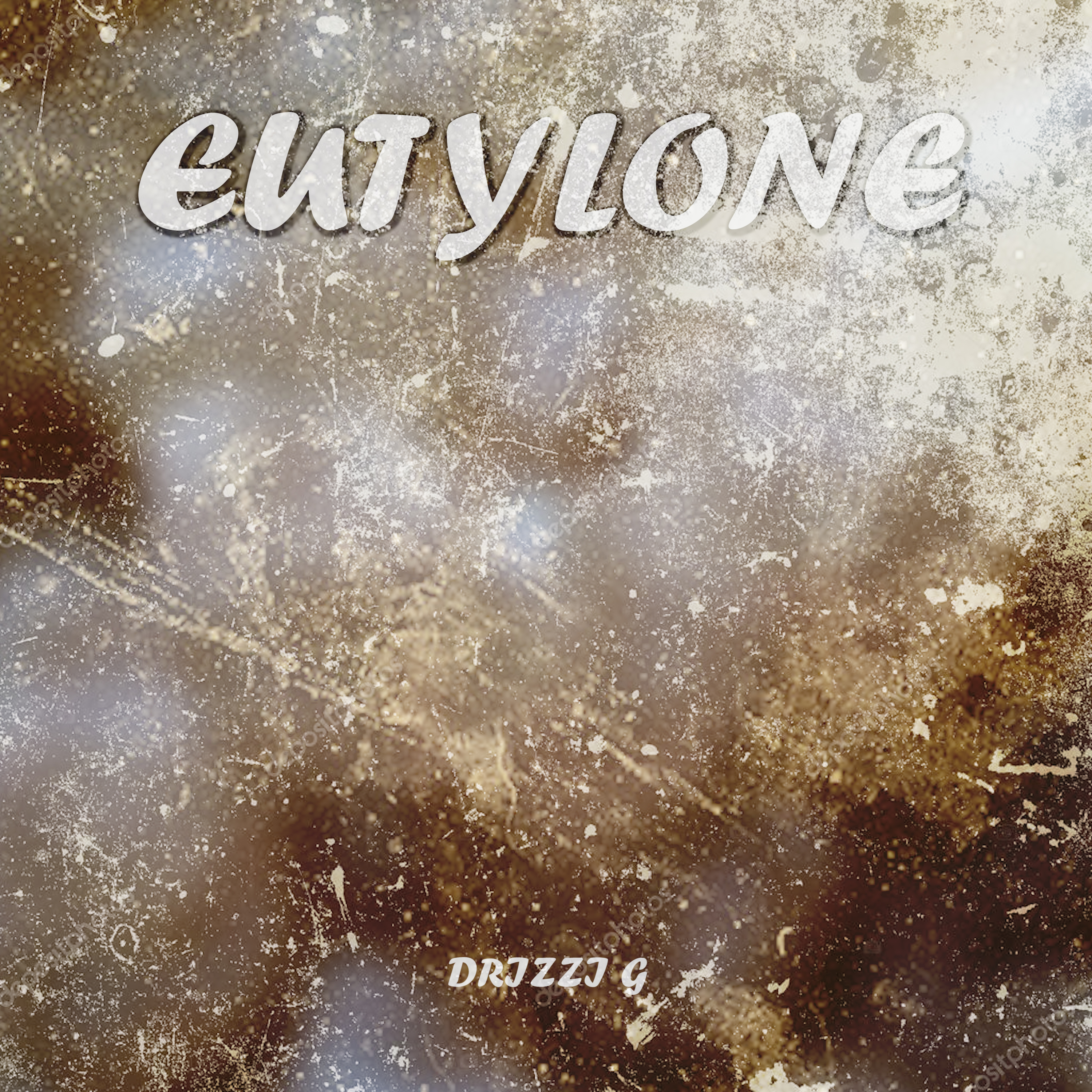 EUTYLONE by Drizzi G cover art
