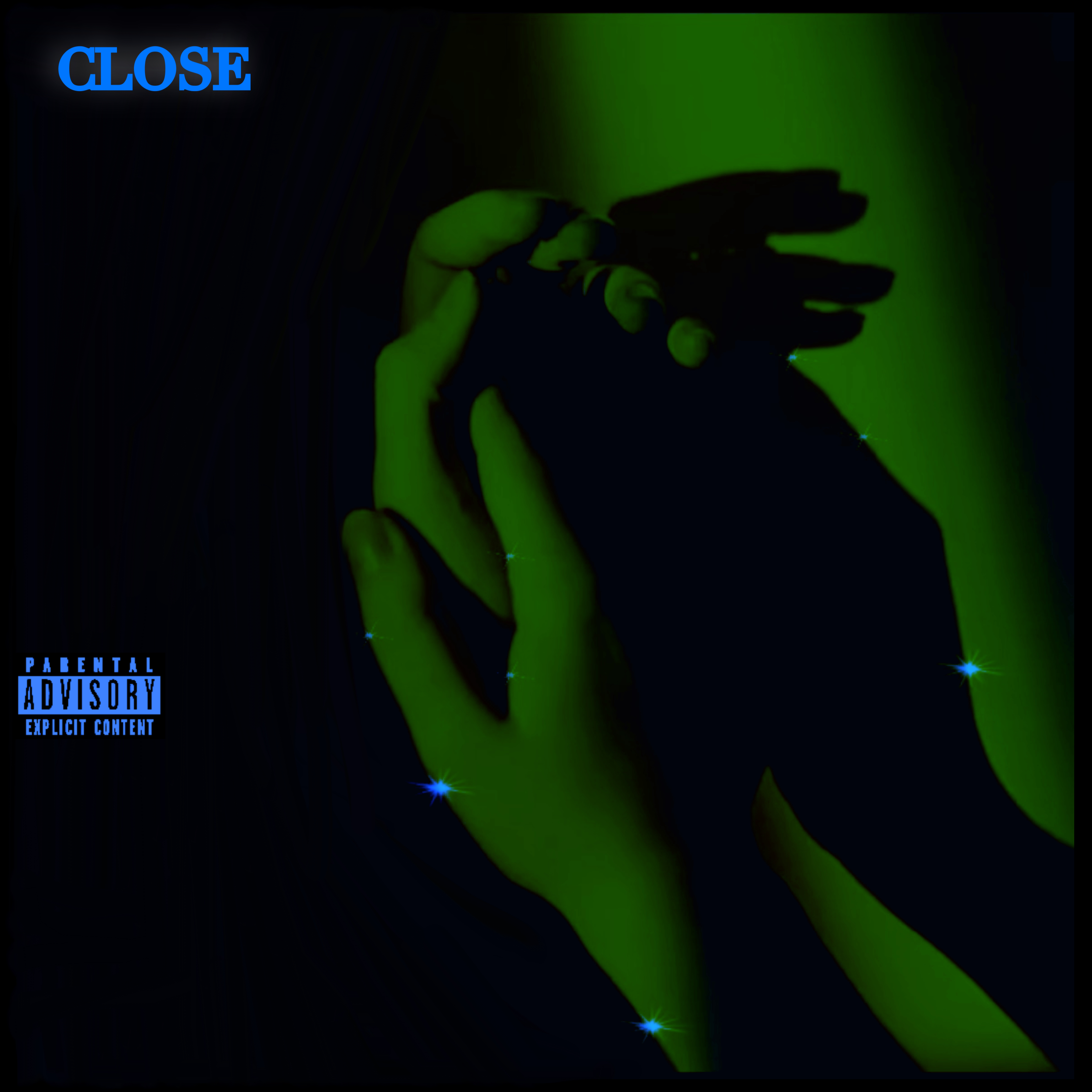CLOSE artwork