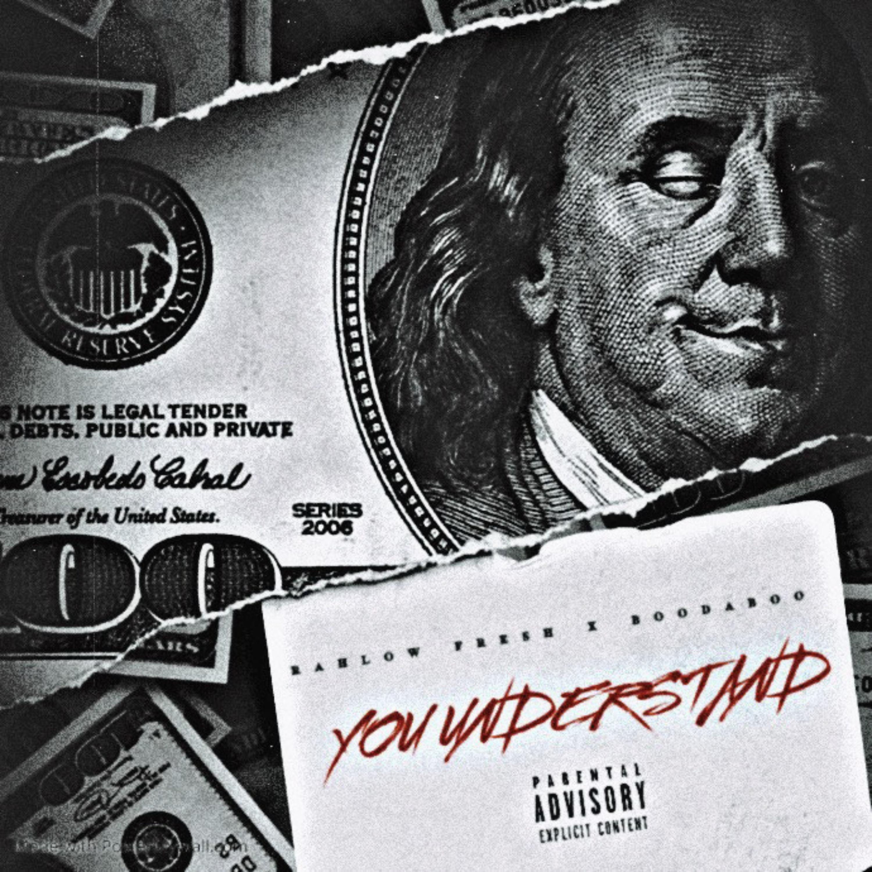 You Understand artwork